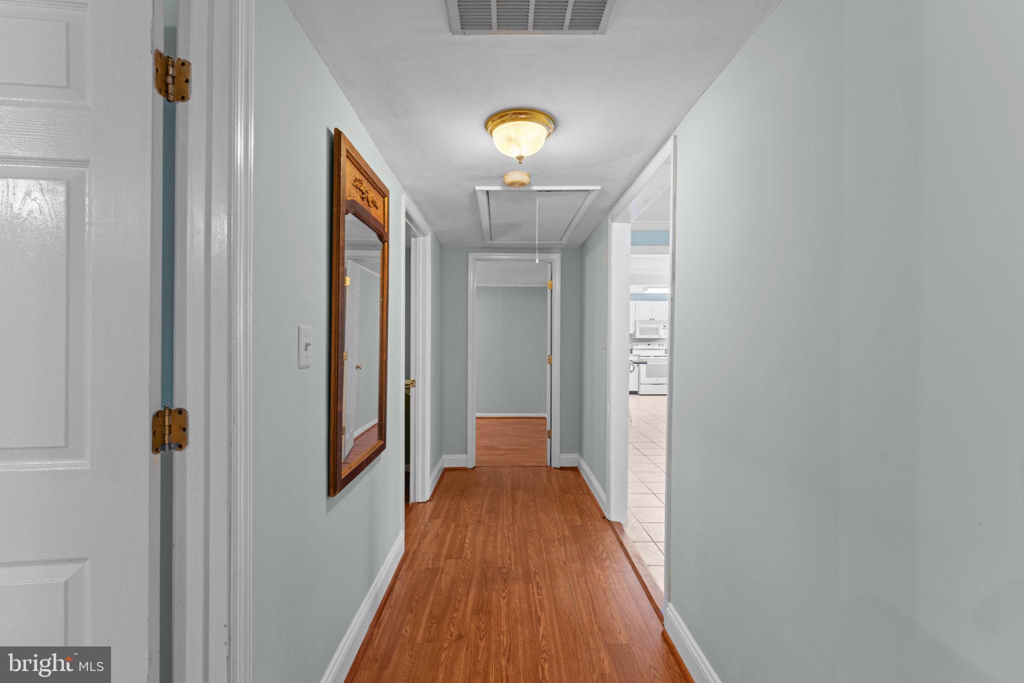 LORFAX HEIGHTS - Residential