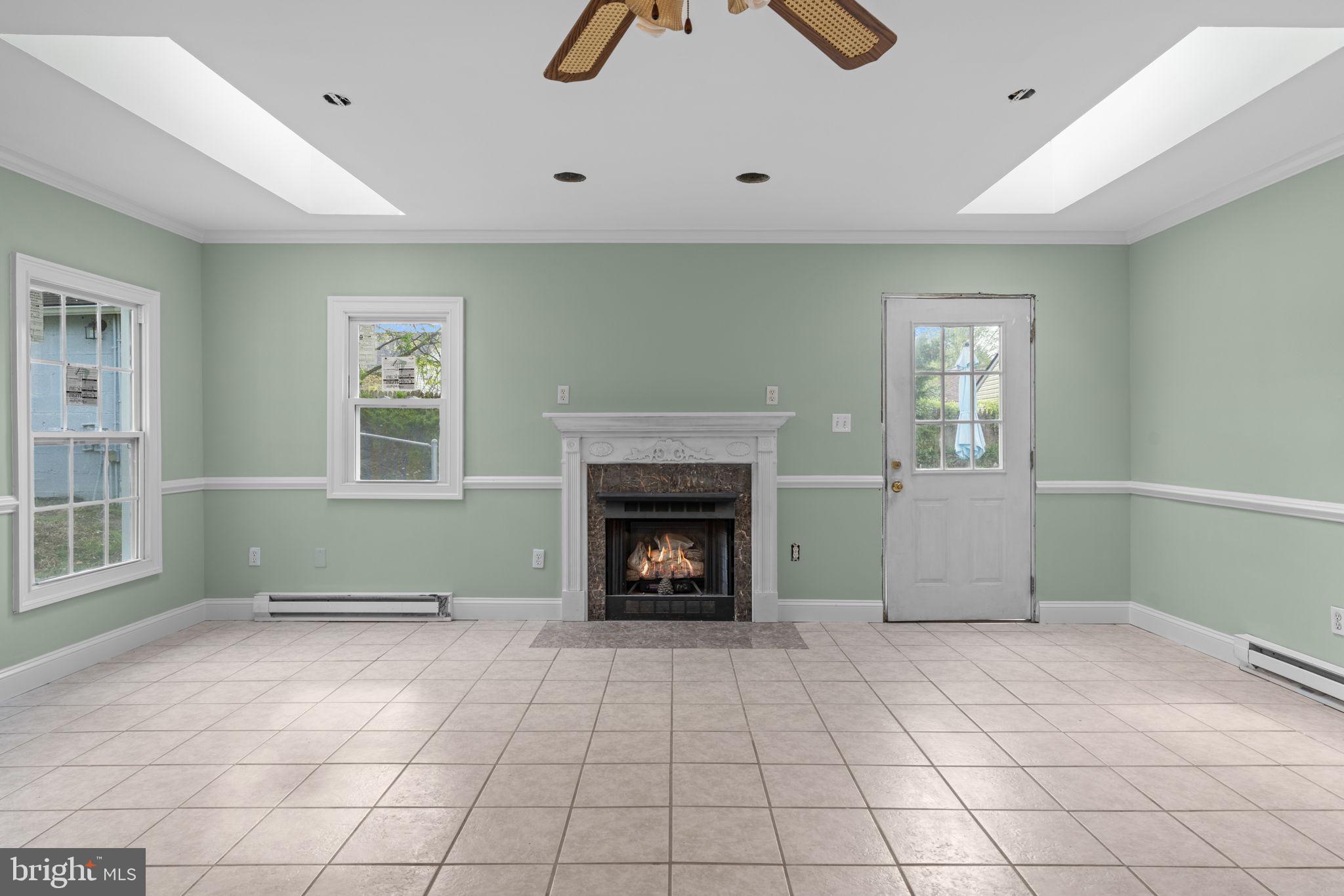 LORFAX HEIGHTS - Residential