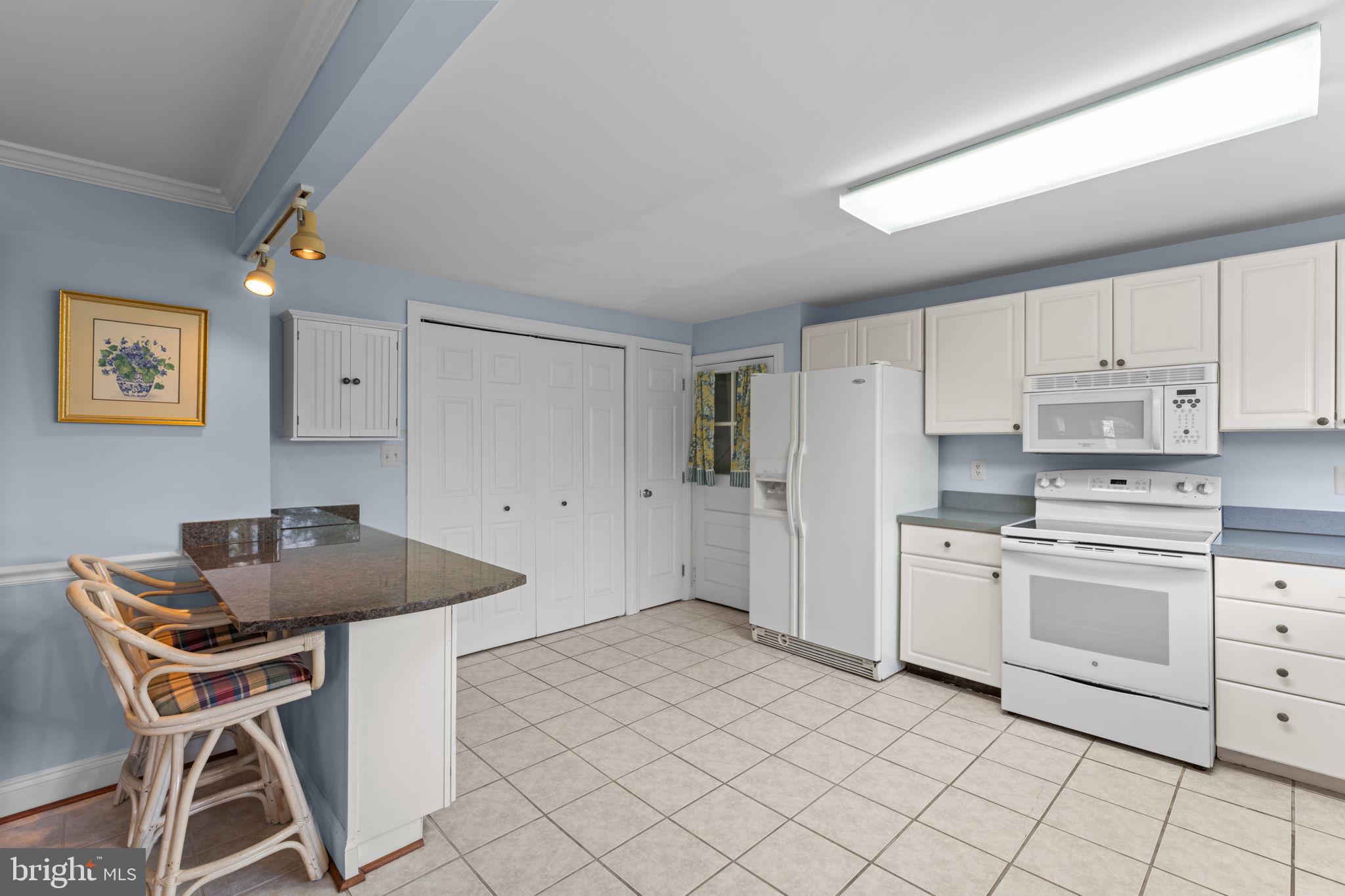 LORFAX HEIGHTS - Residential