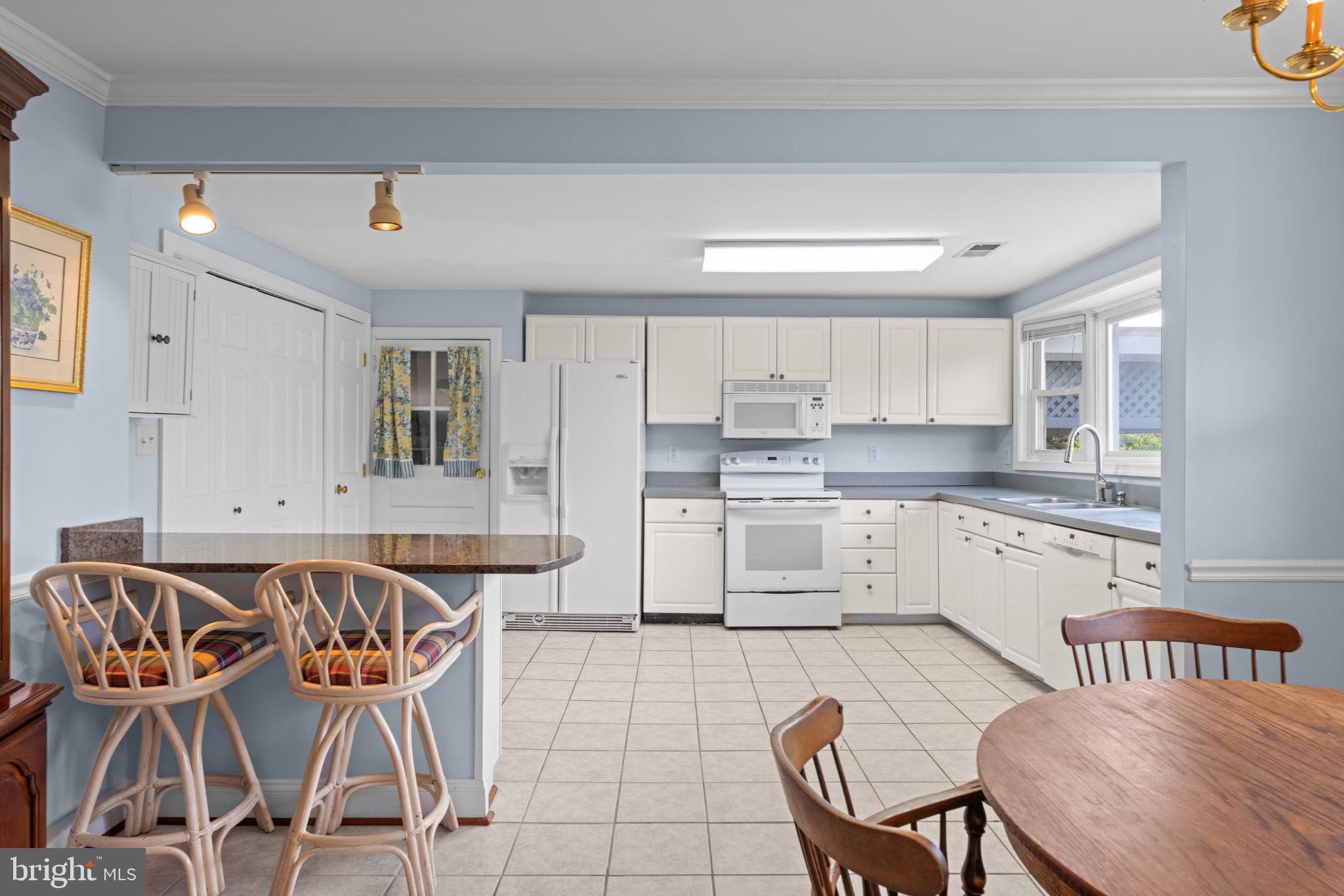 LORFAX HEIGHTS - Residential