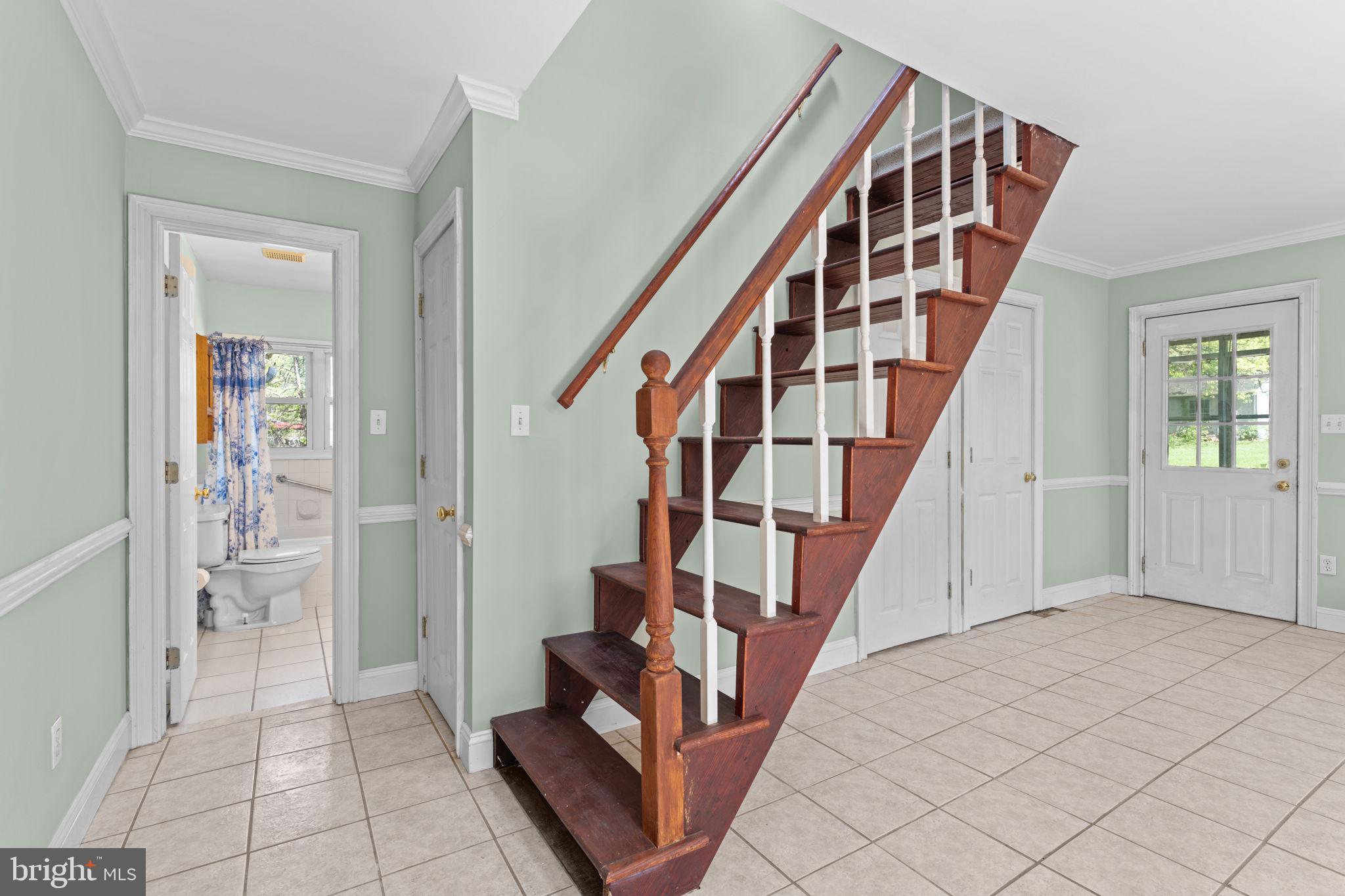 LORFAX HEIGHTS - Residential