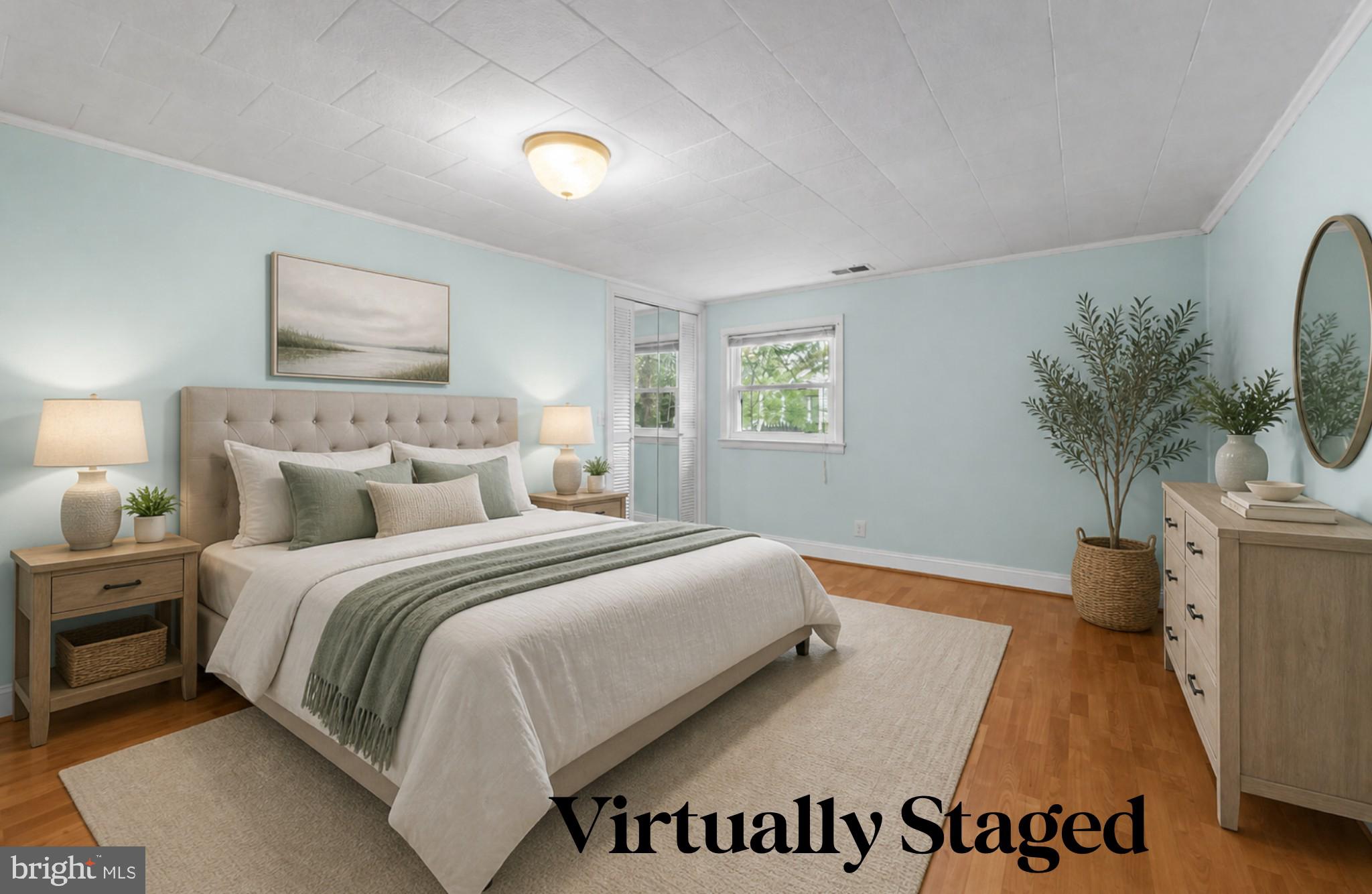 LORFAX HEIGHTS - Residential