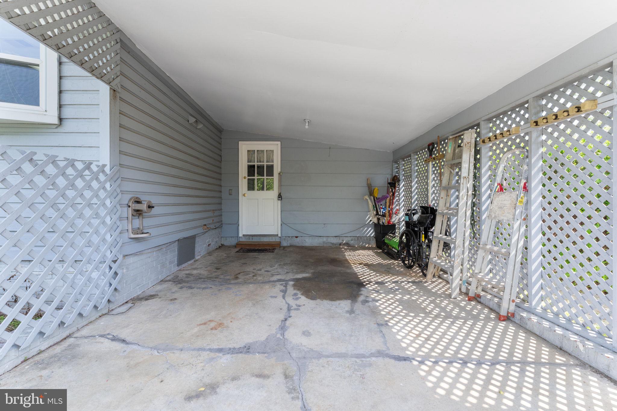 LORFAX HEIGHTS - Residential