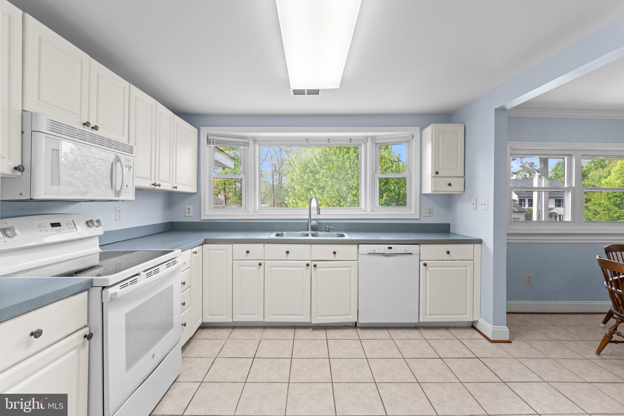 LORFAX HEIGHTS - Residential