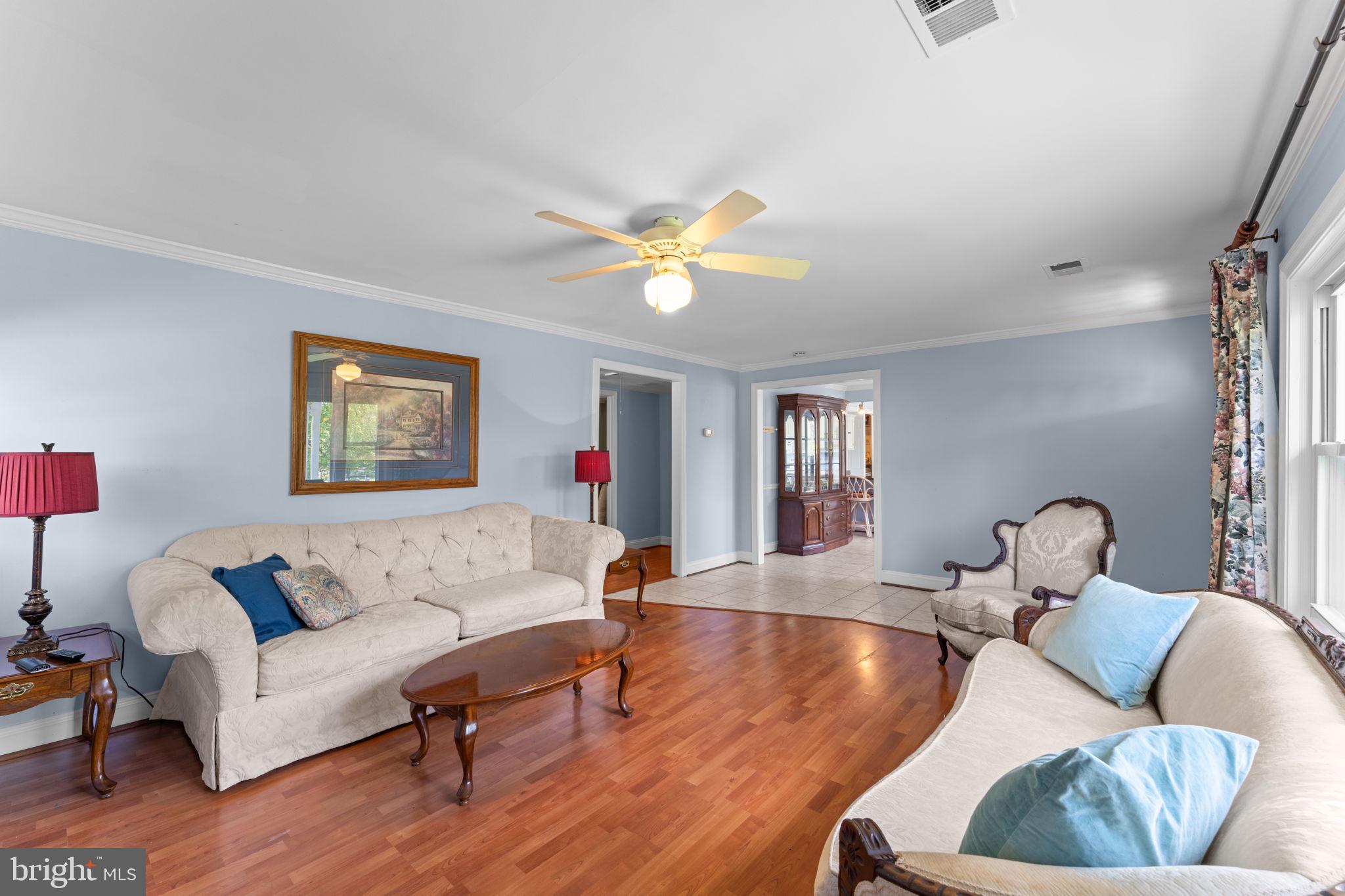 LORFAX HEIGHTS - Residential