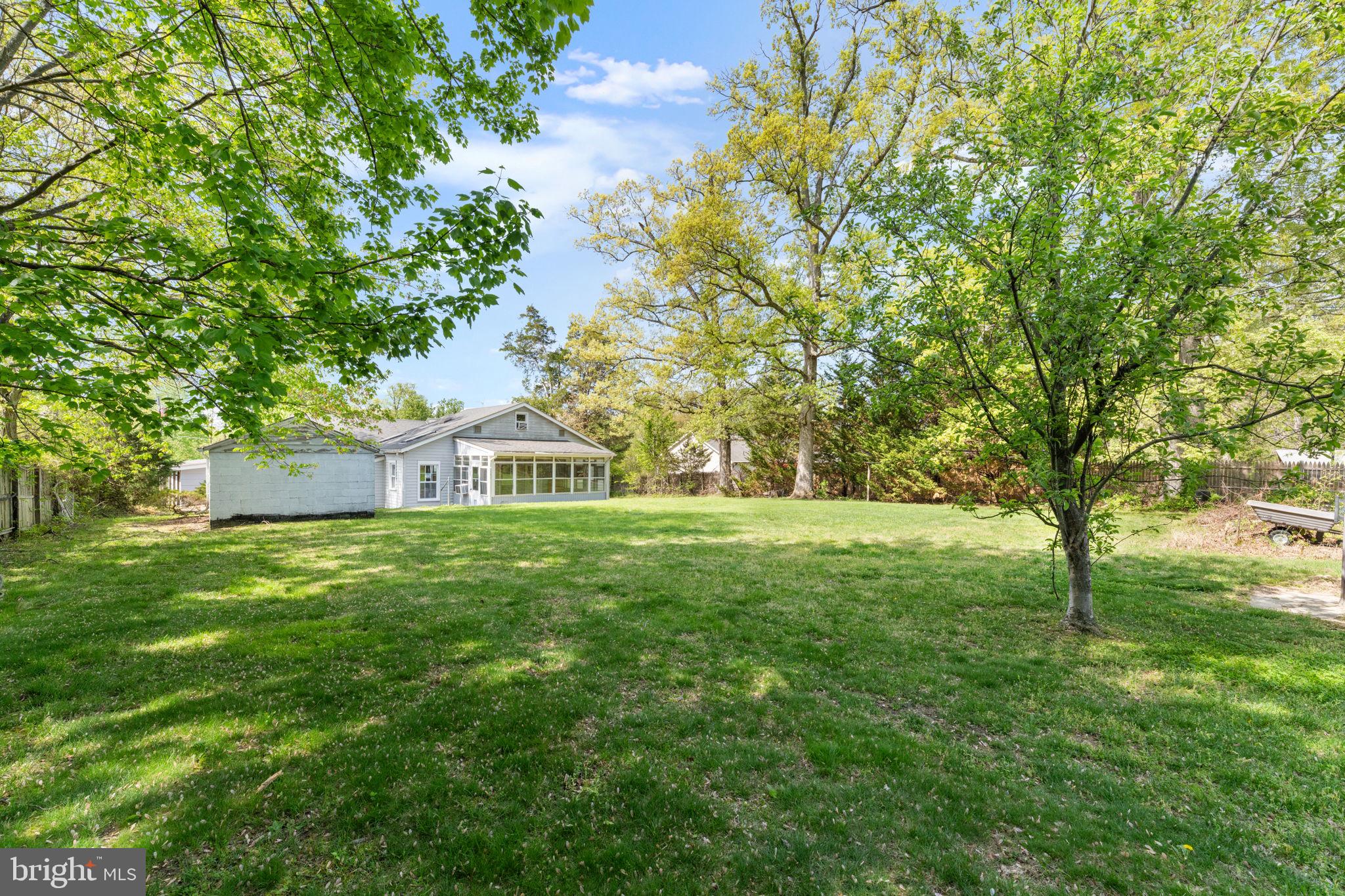 LORFAX HEIGHTS - Residential