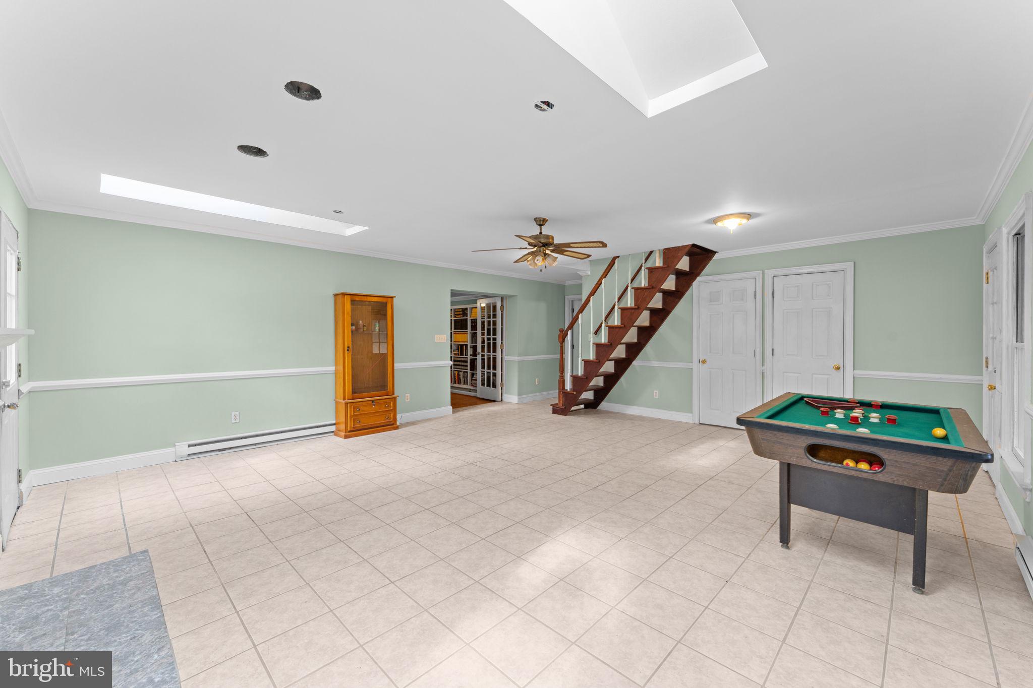 LORFAX HEIGHTS - Residential