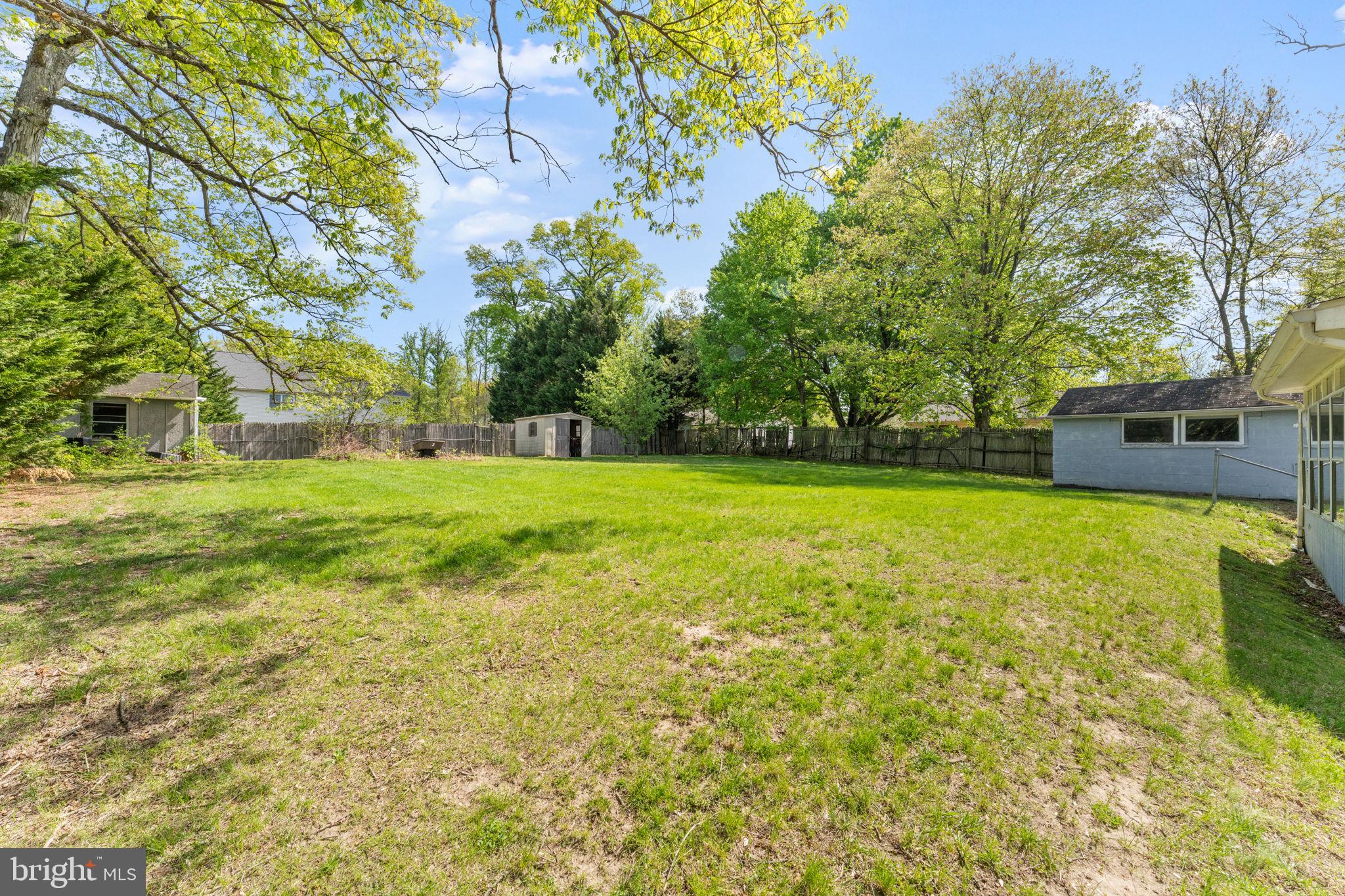 LORFAX HEIGHTS - Residential