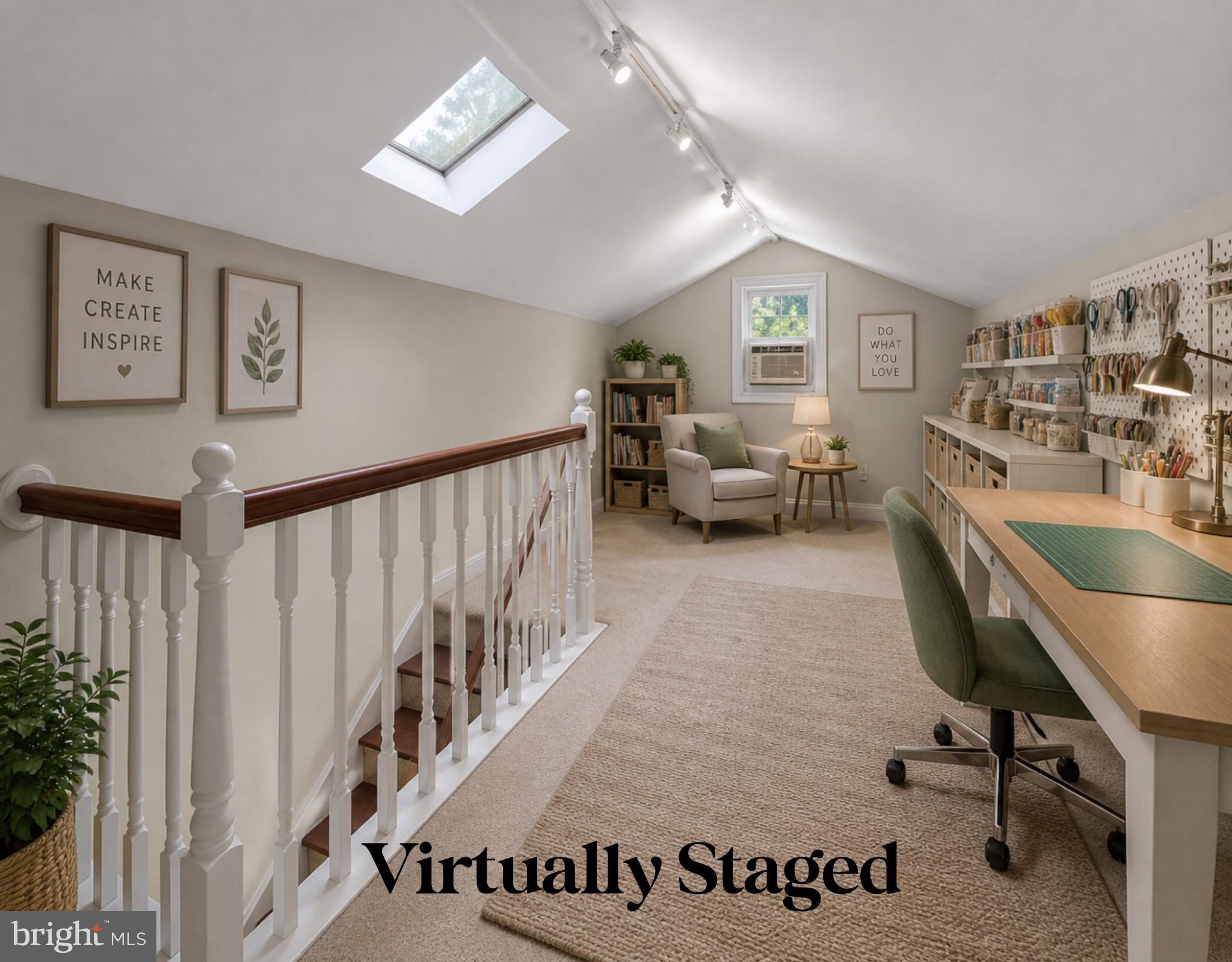LORFAX HEIGHTS - Residential