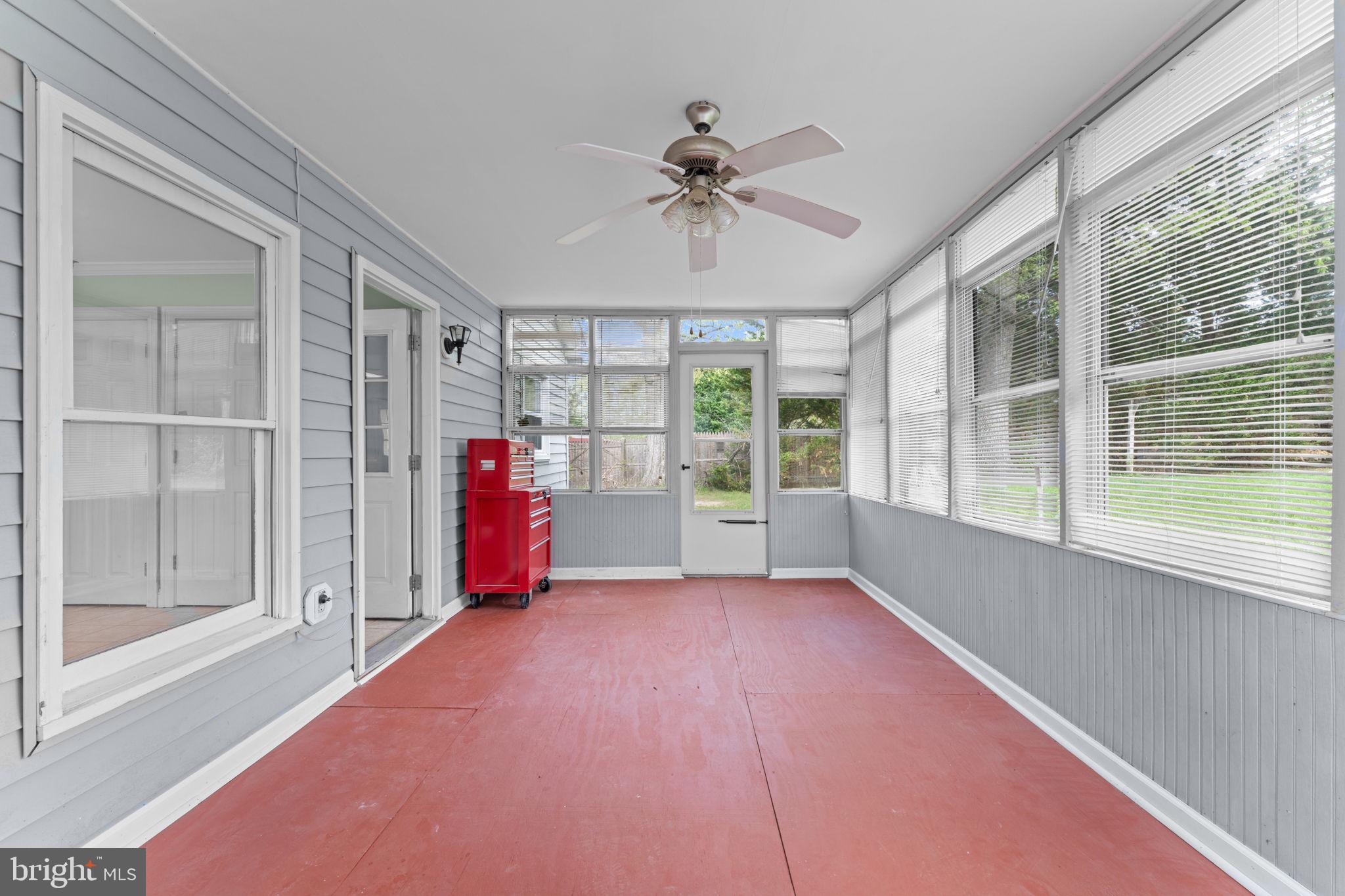 LORFAX HEIGHTS - Residential