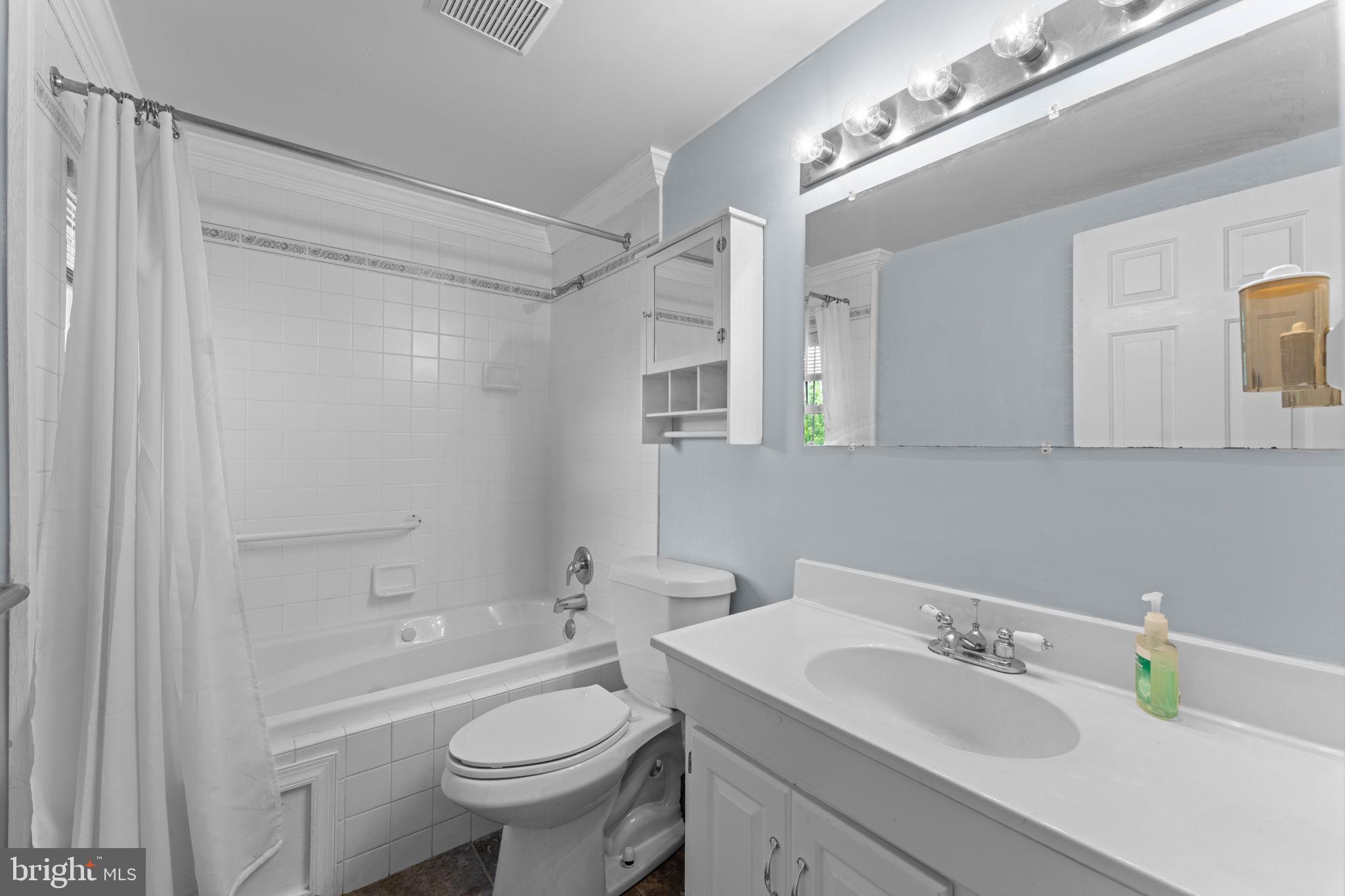 LORFAX HEIGHTS - Residential