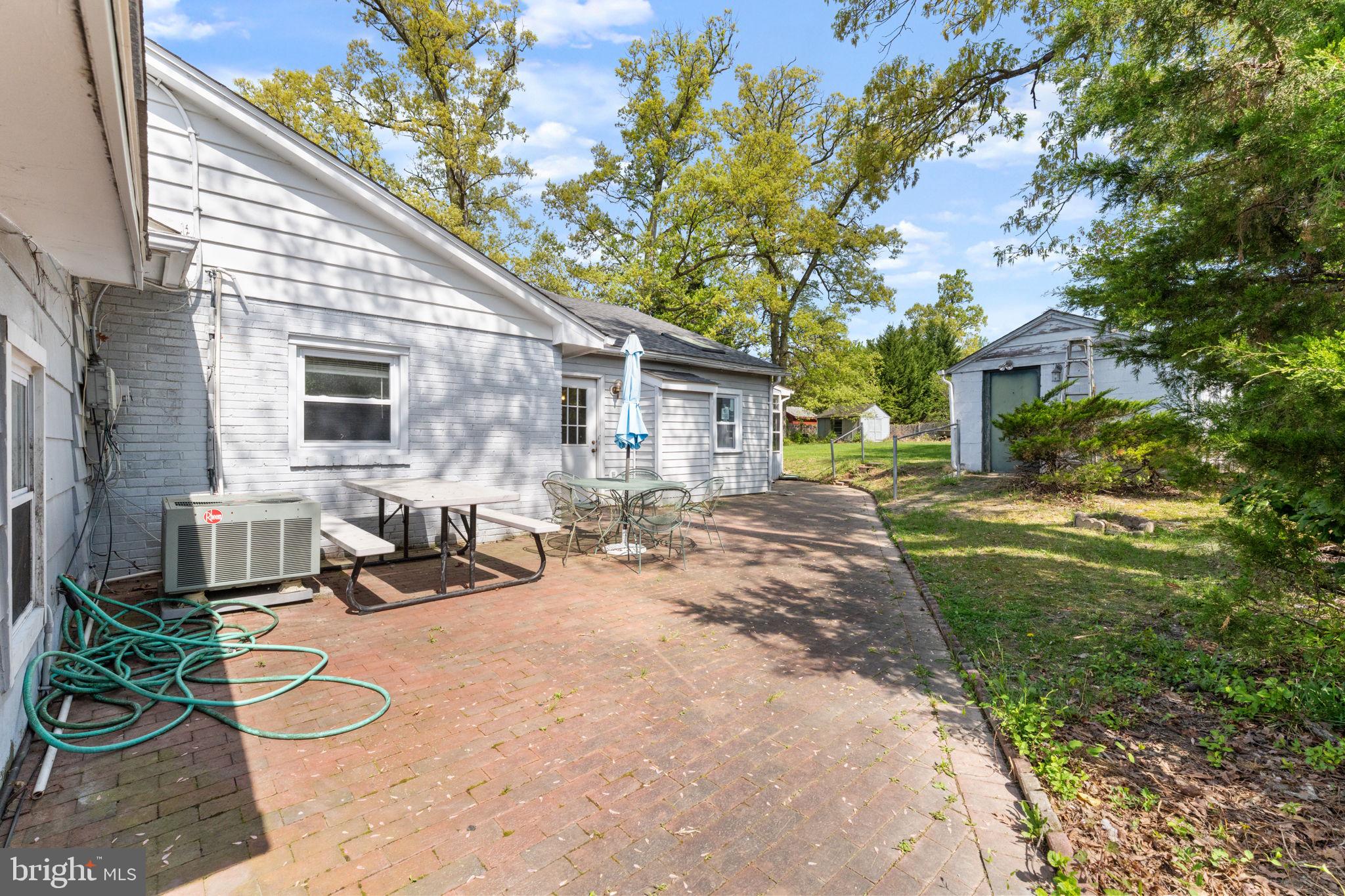 LORFAX HEIGHTS - Residential