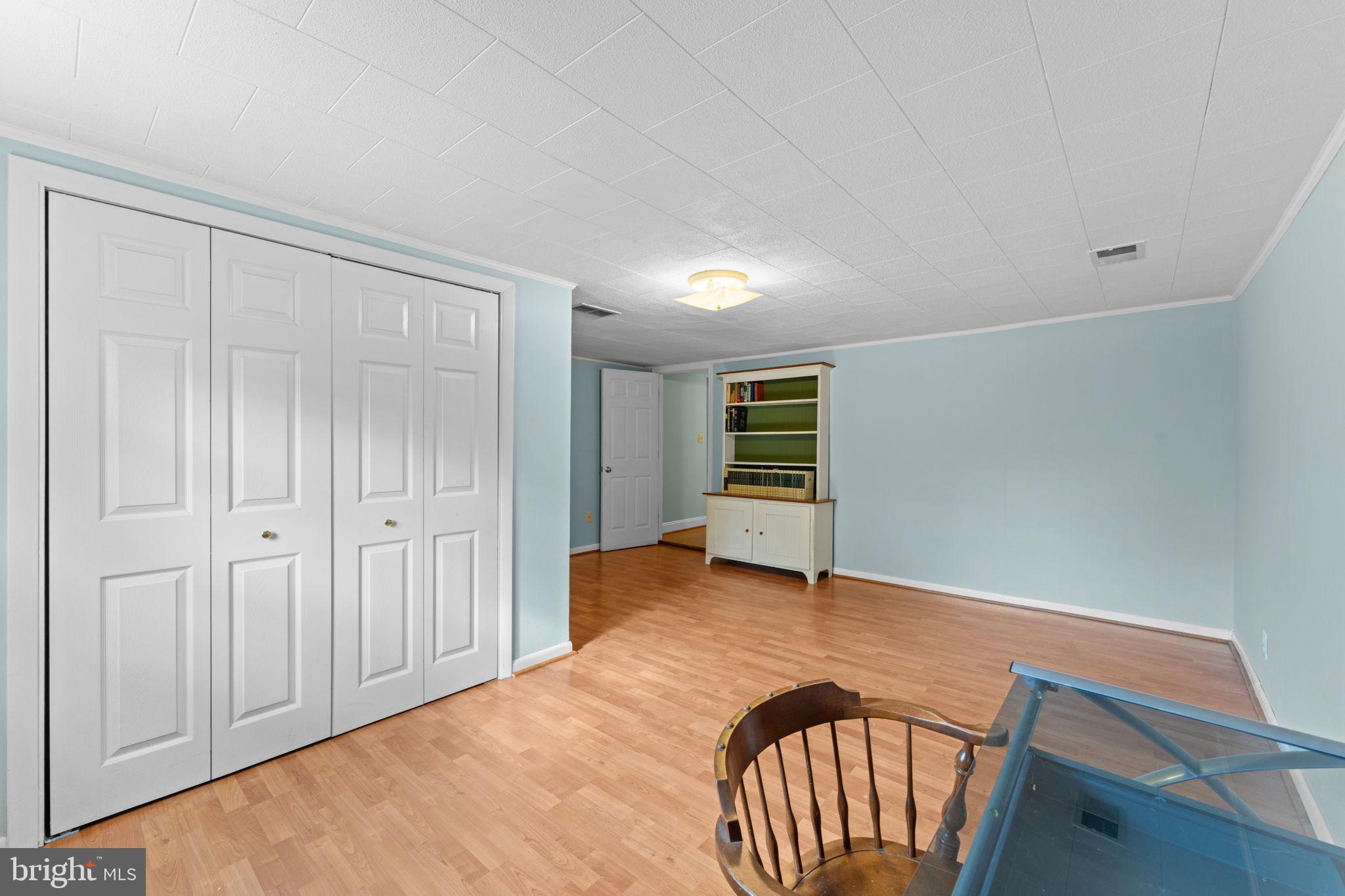 LORFAX HEIGHTS - Residential