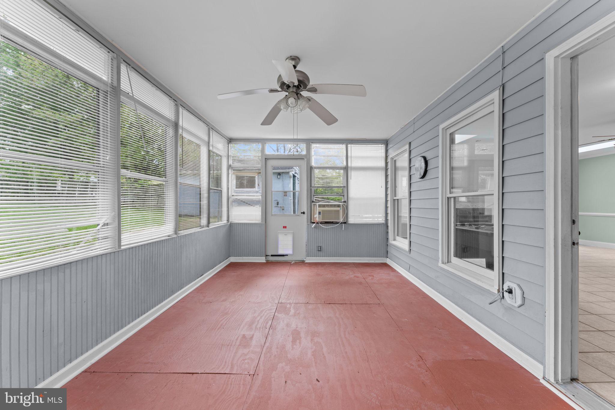 LORFAX HEIGHTS - Residential