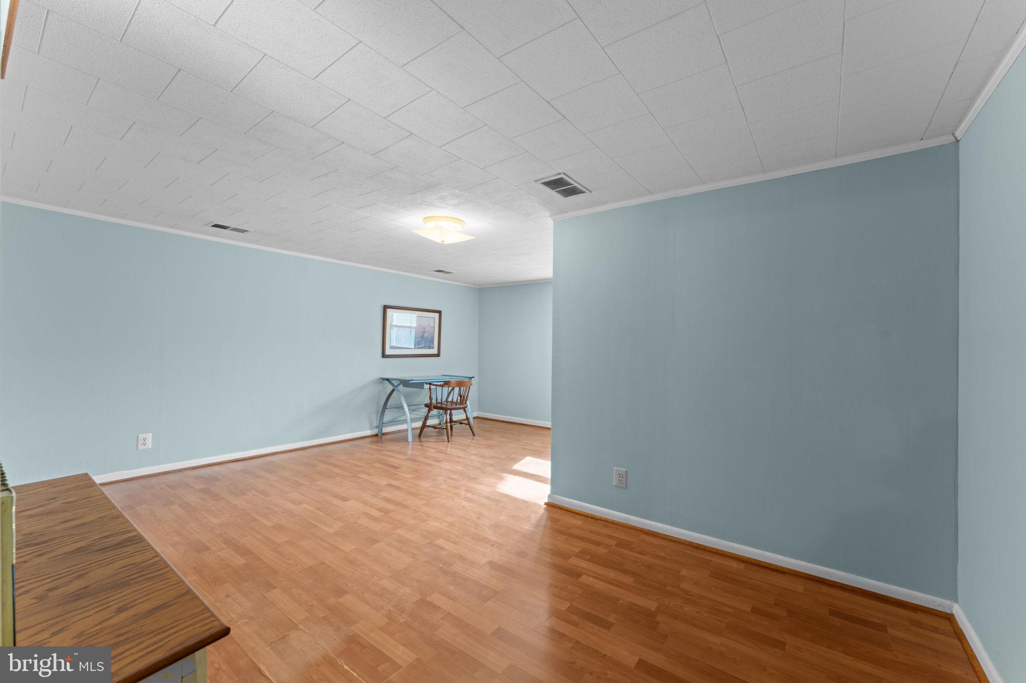 LORFAX HEIGHTS - Residential