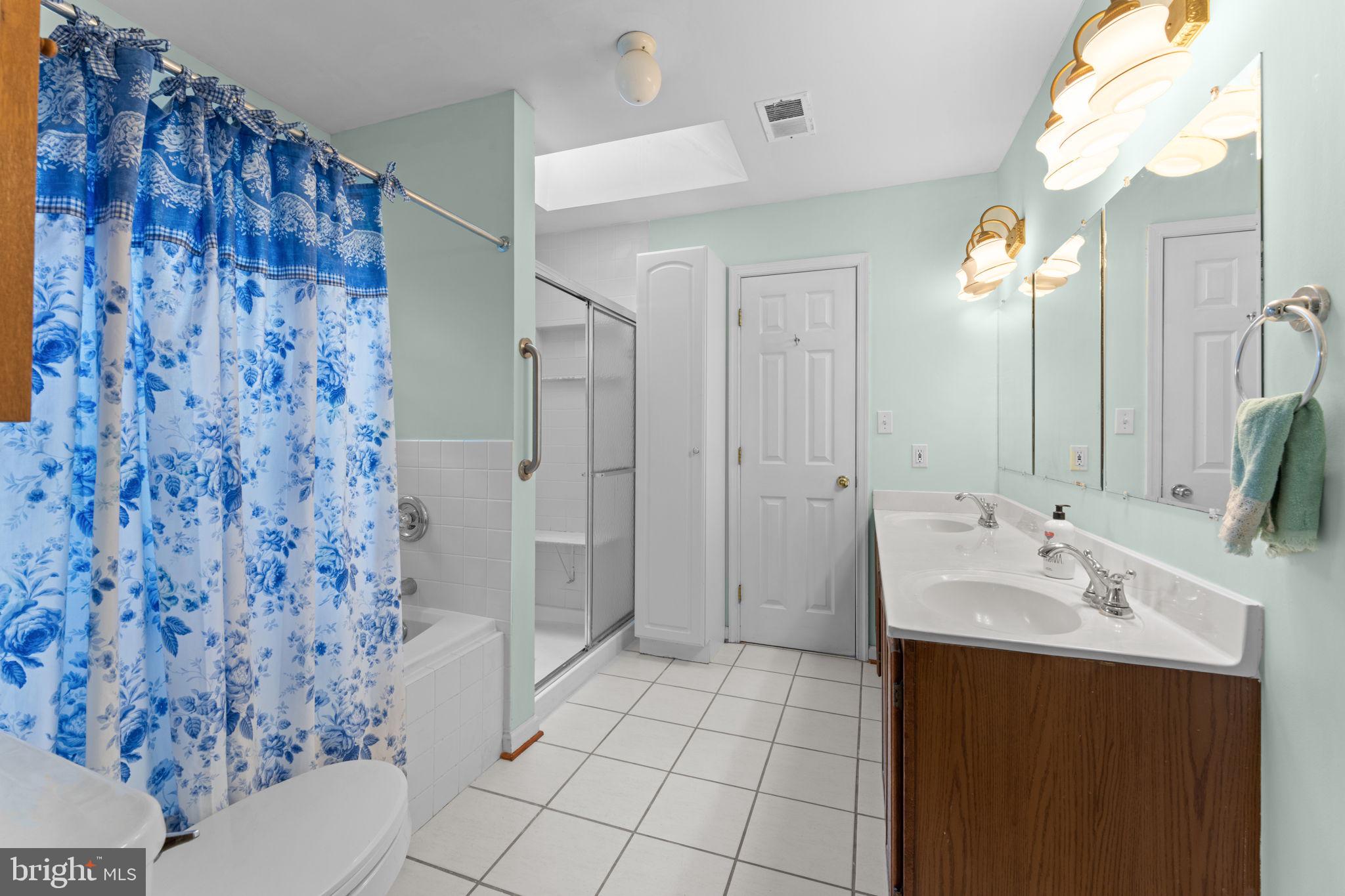 LORFAX HEIGHTS - Residential