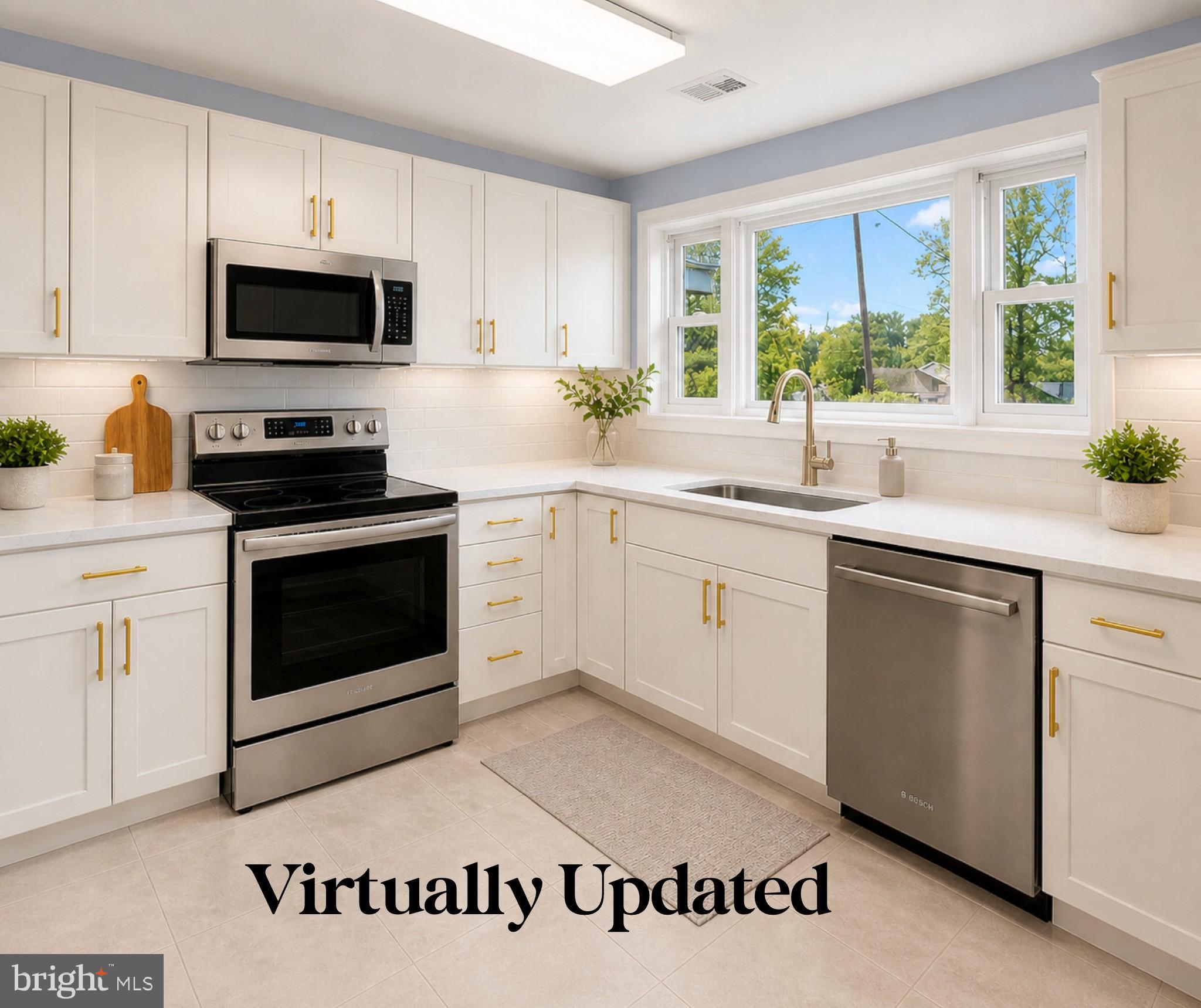 LORFAX HEIGHTS - Residential