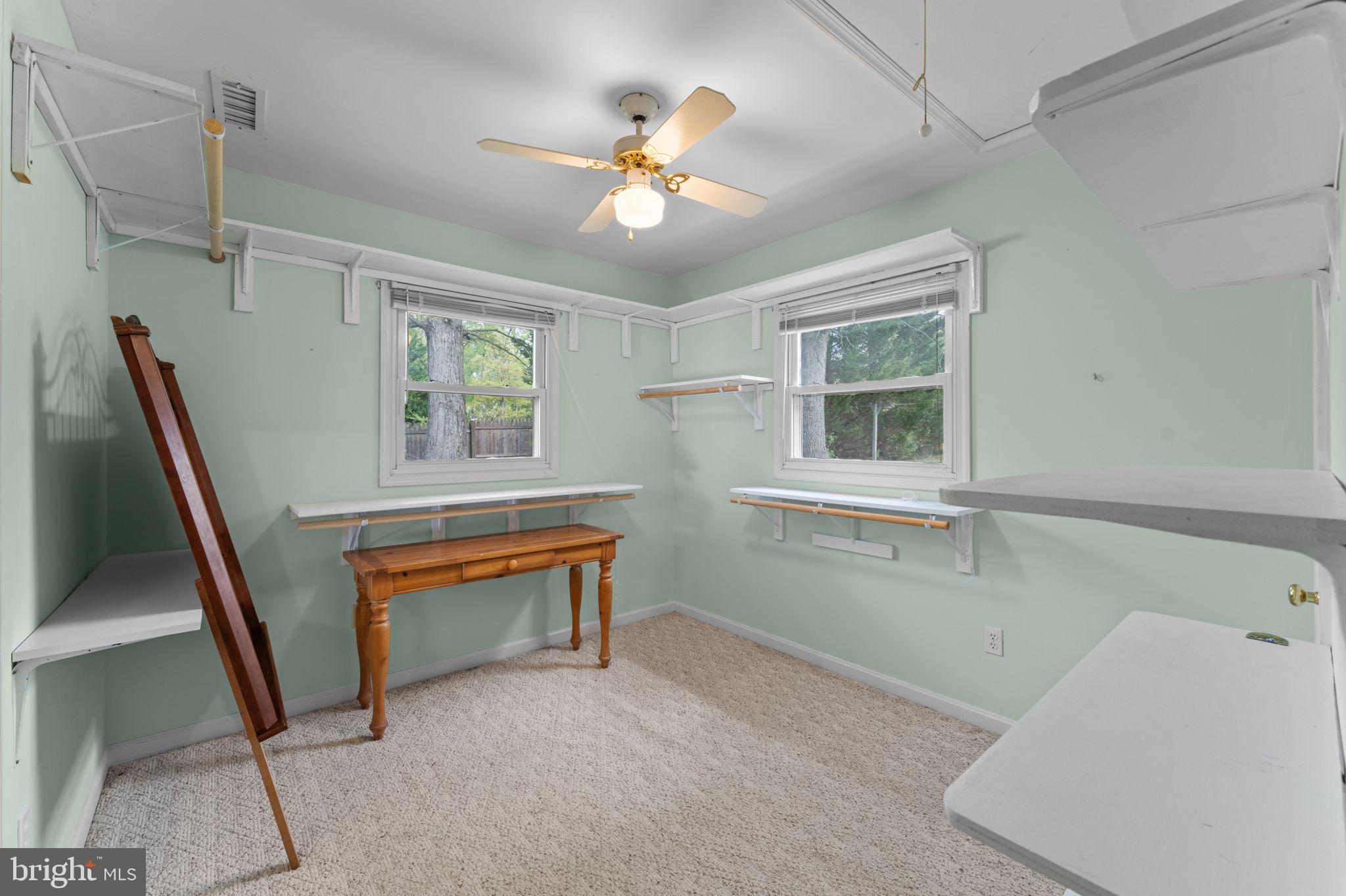 LORFAX HEIGHTS - Residential