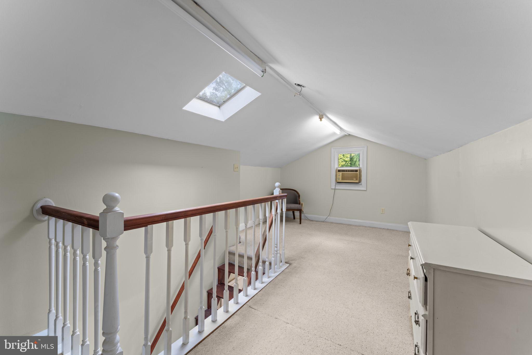 LORFAX HEIGHTS - Residential