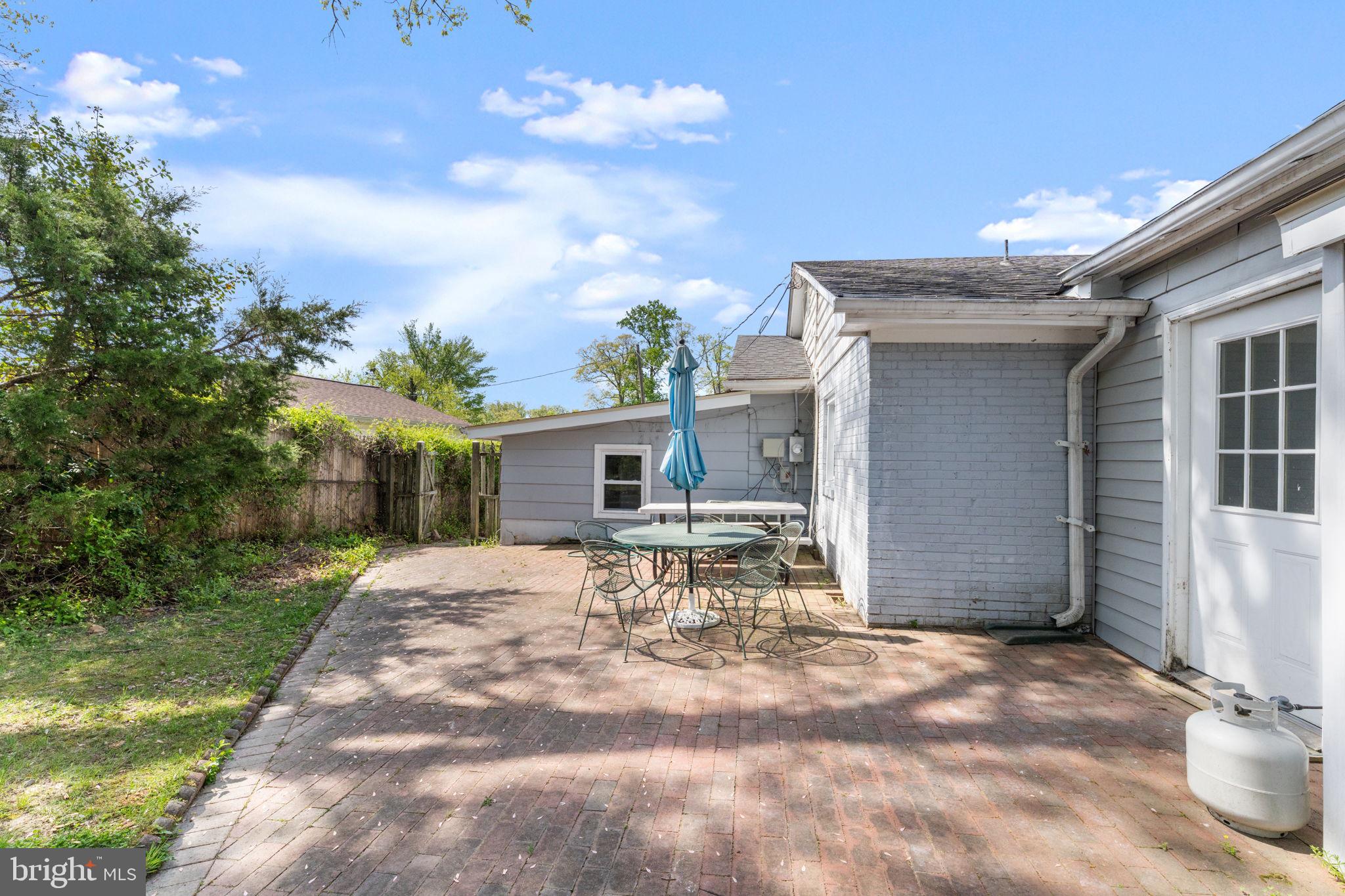 LORFAX HEIGHTS - Residential