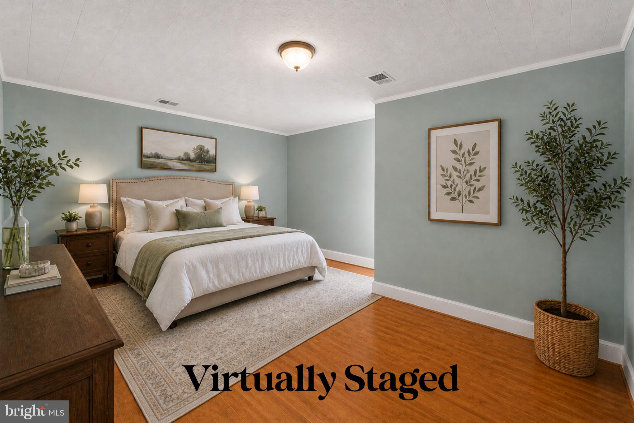 LORFAX HEIGHTS - Residential