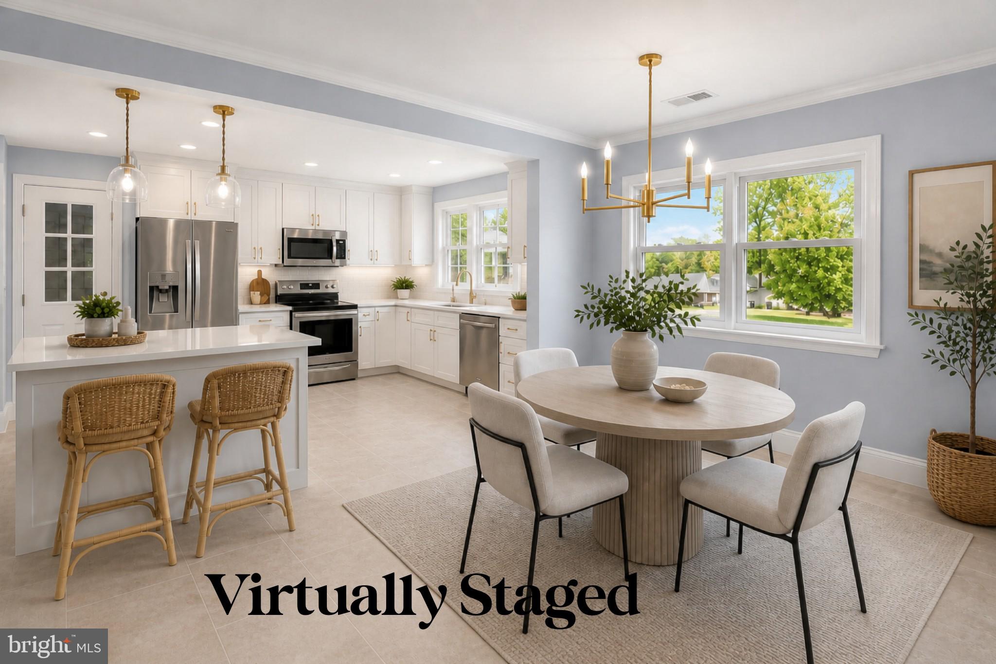 LORFAX HEIGHTS - Residential