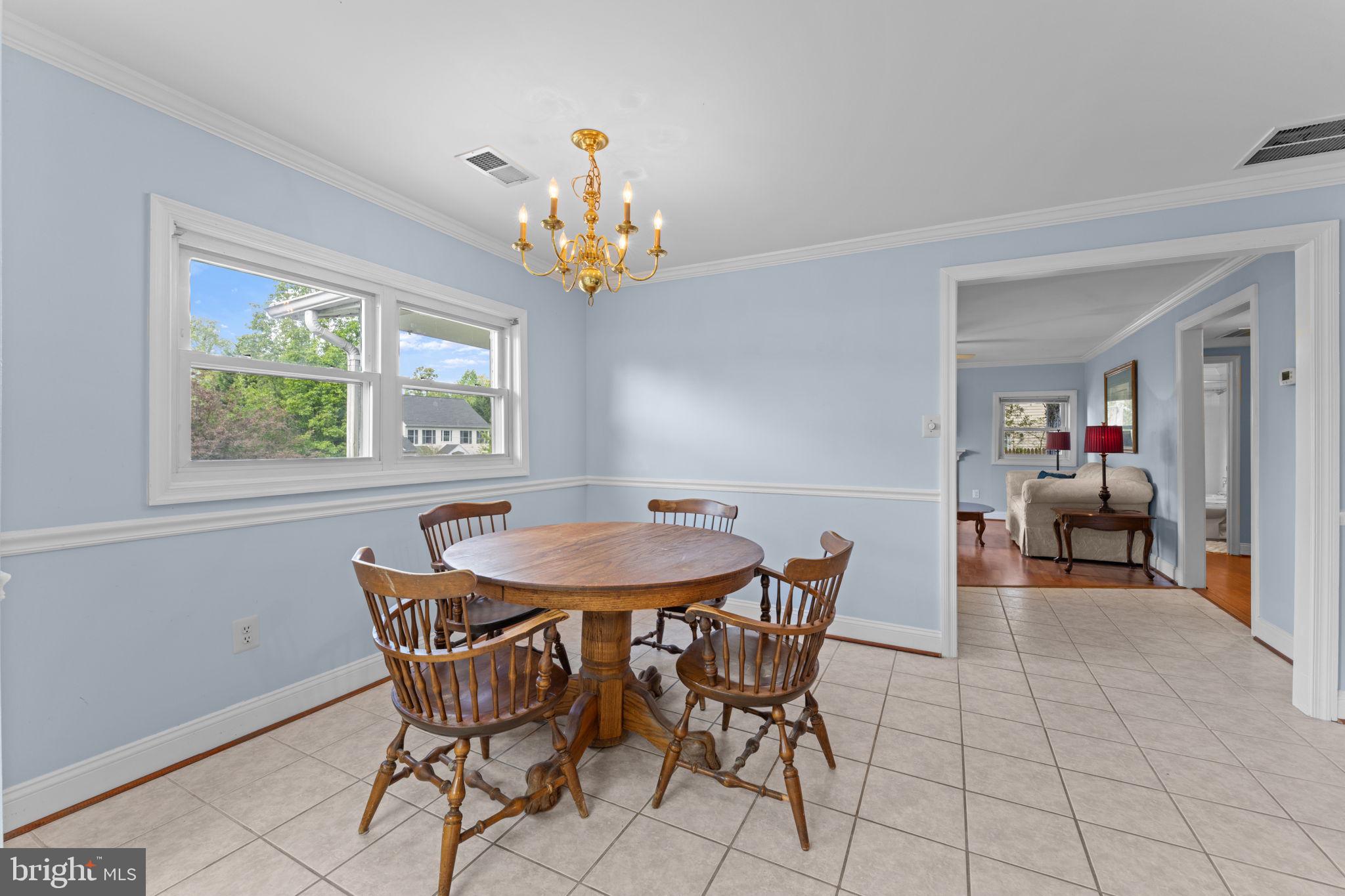 LORFAX HEIGHTS - Residential