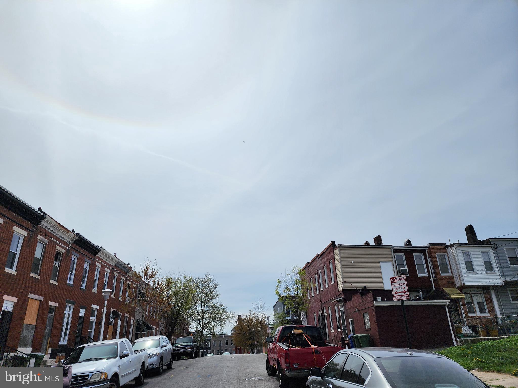 SHIPLEY HILL - Residential