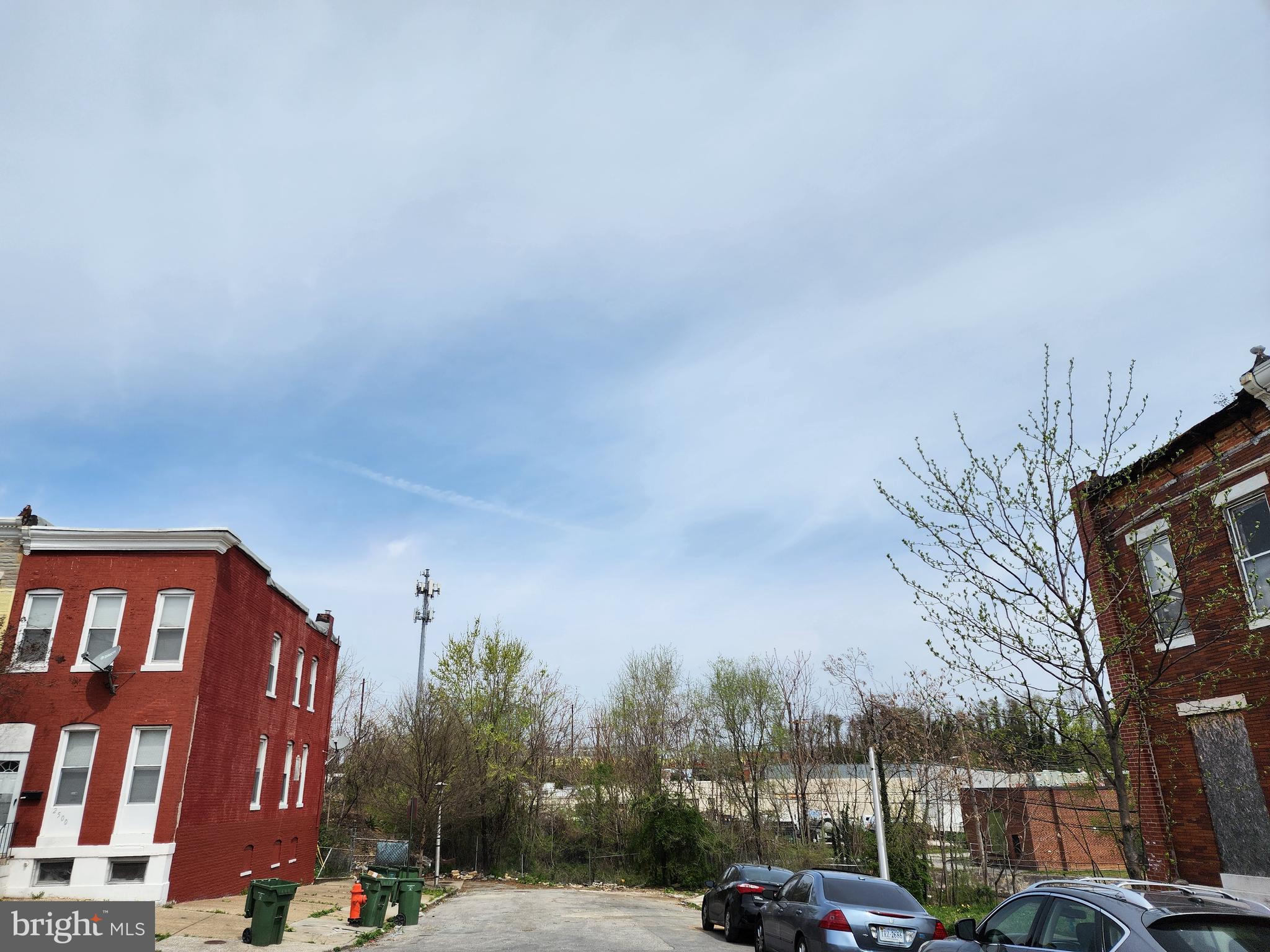 SHIPLEY HILL - Residential