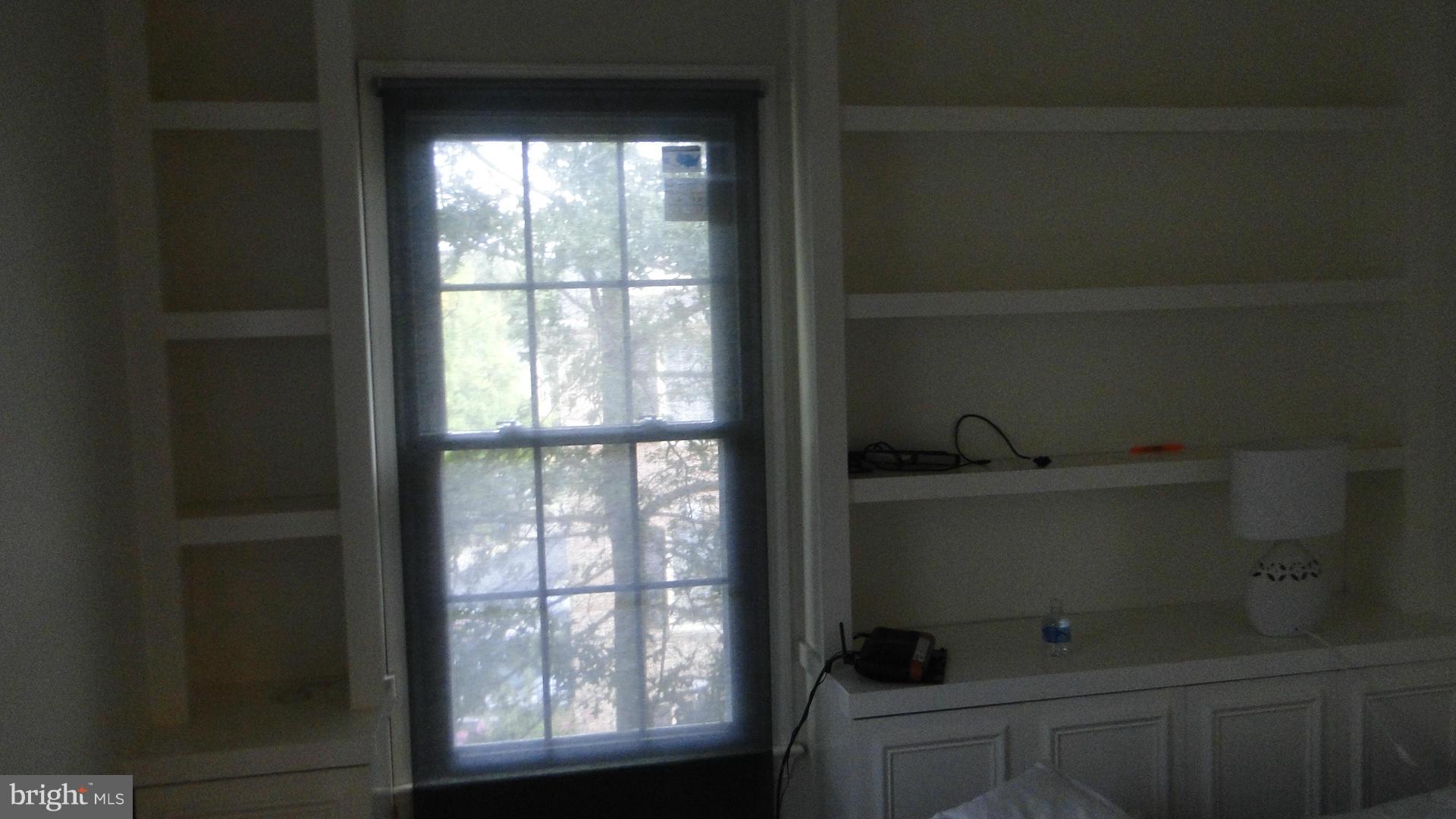 KINGSTOWNE - Residential Lease