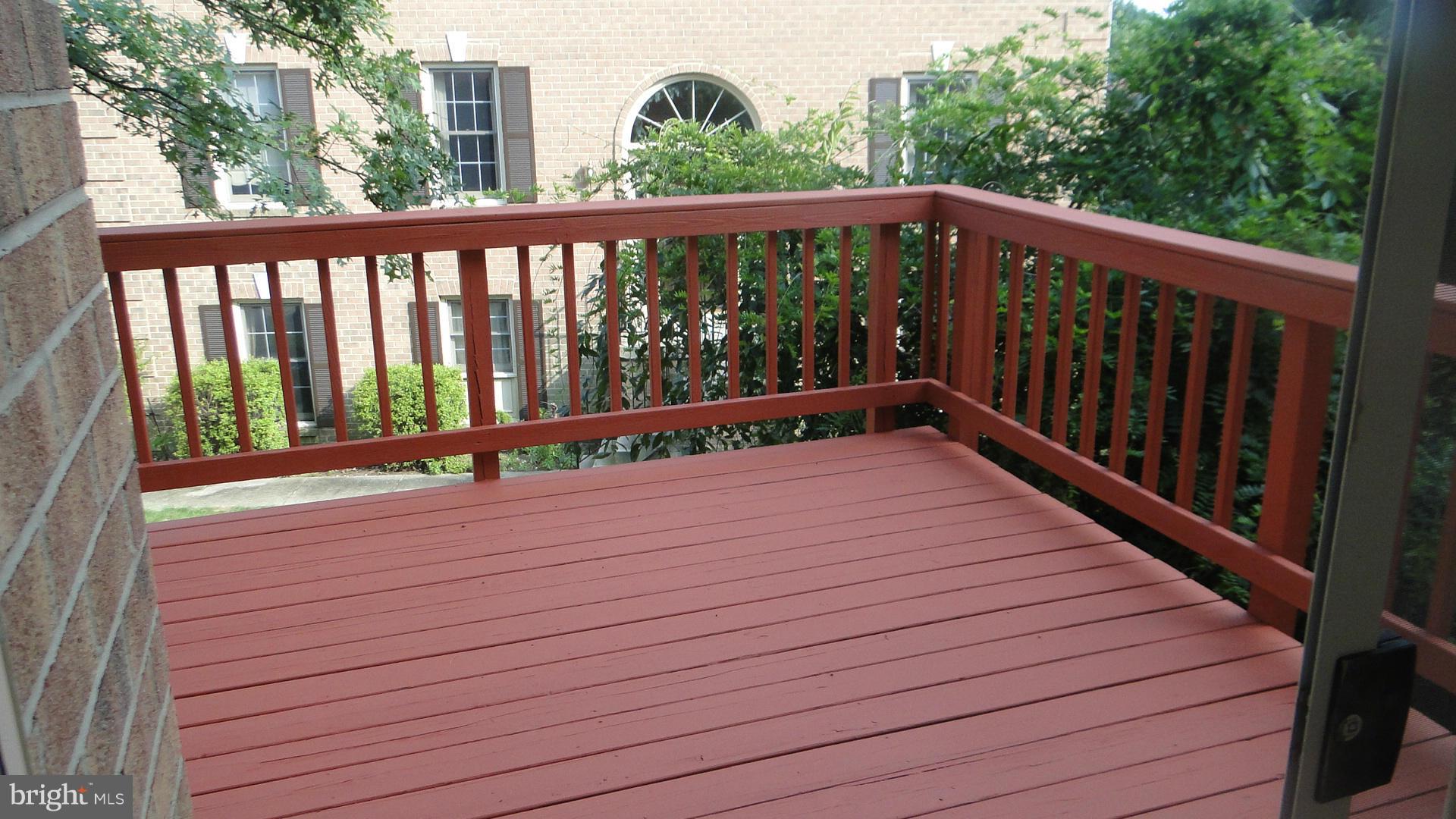 KINGSTOWNE - Residential Lease