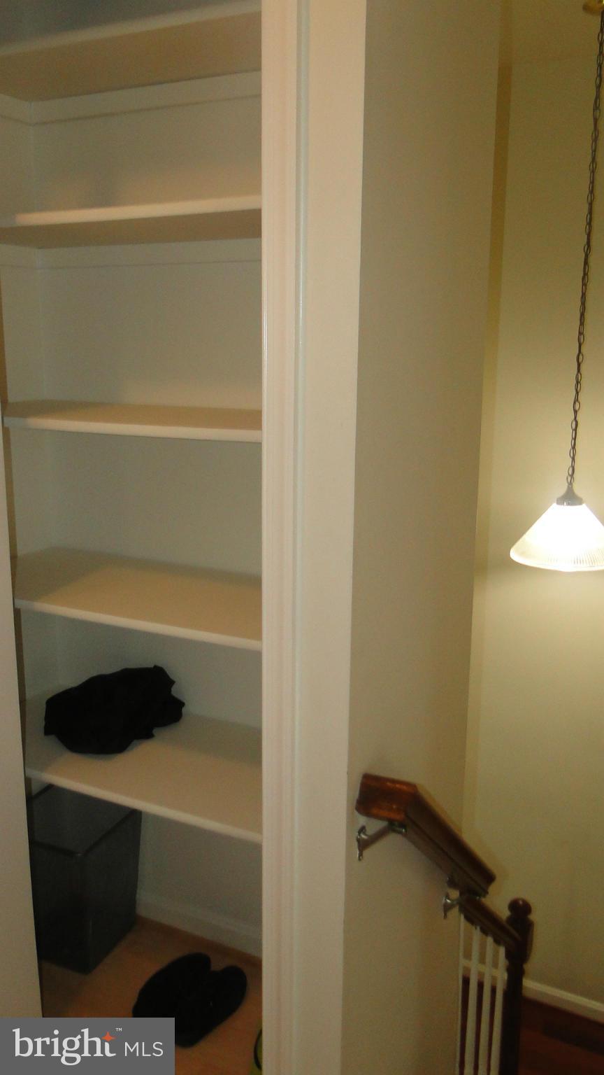 KINGSTOWNE - Residential Lease