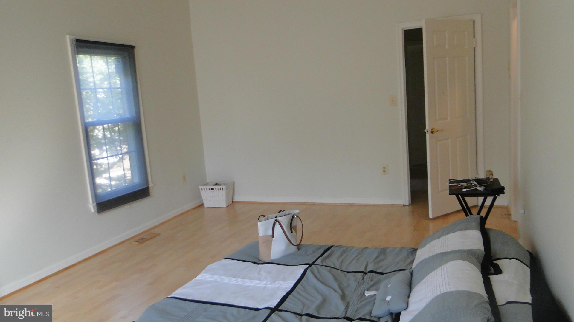 KINGSTOWNE - Residential Lease