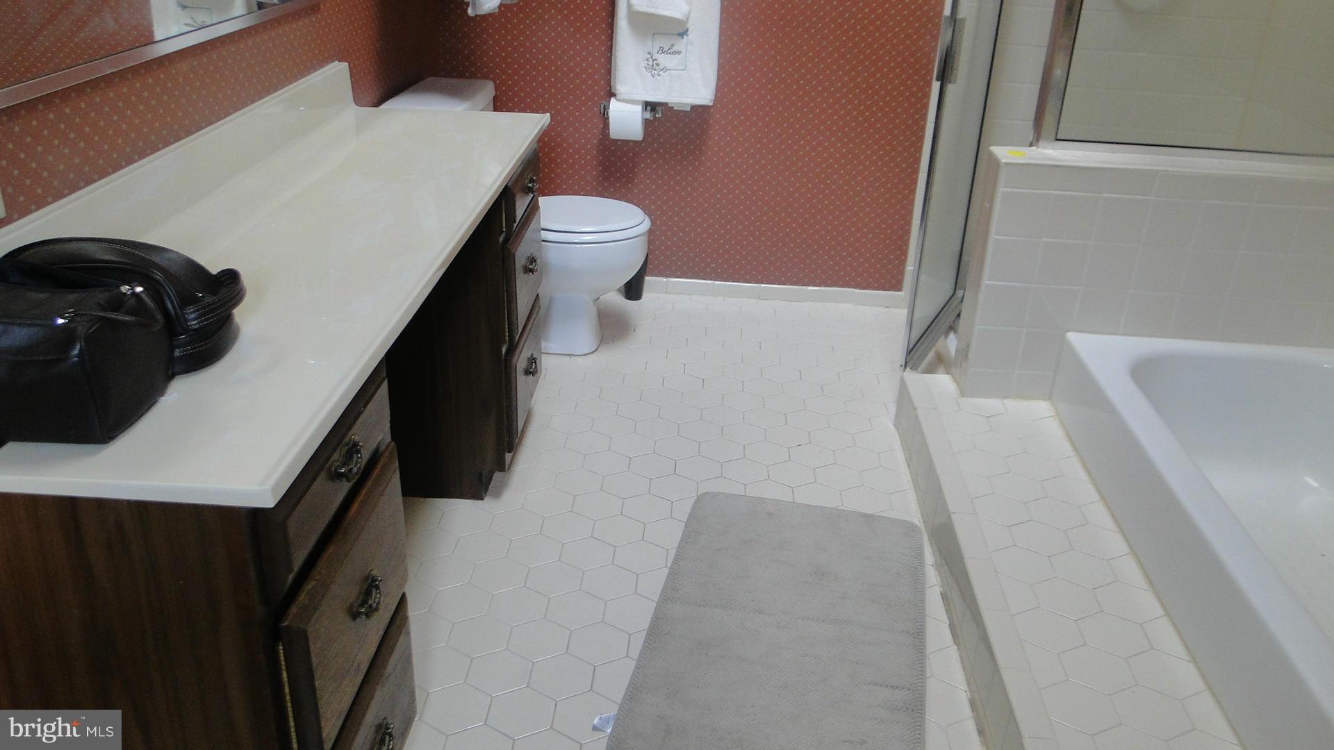 KINGSTOWNE - Residential Lease