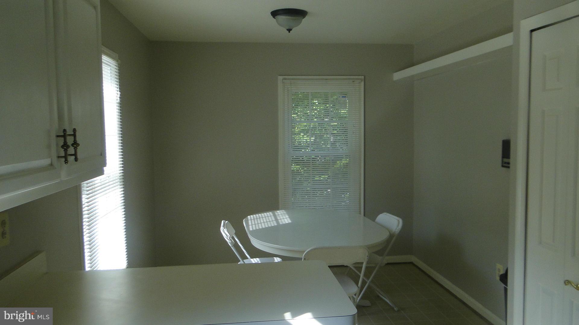 KINGSTOWNE - Residential Lease