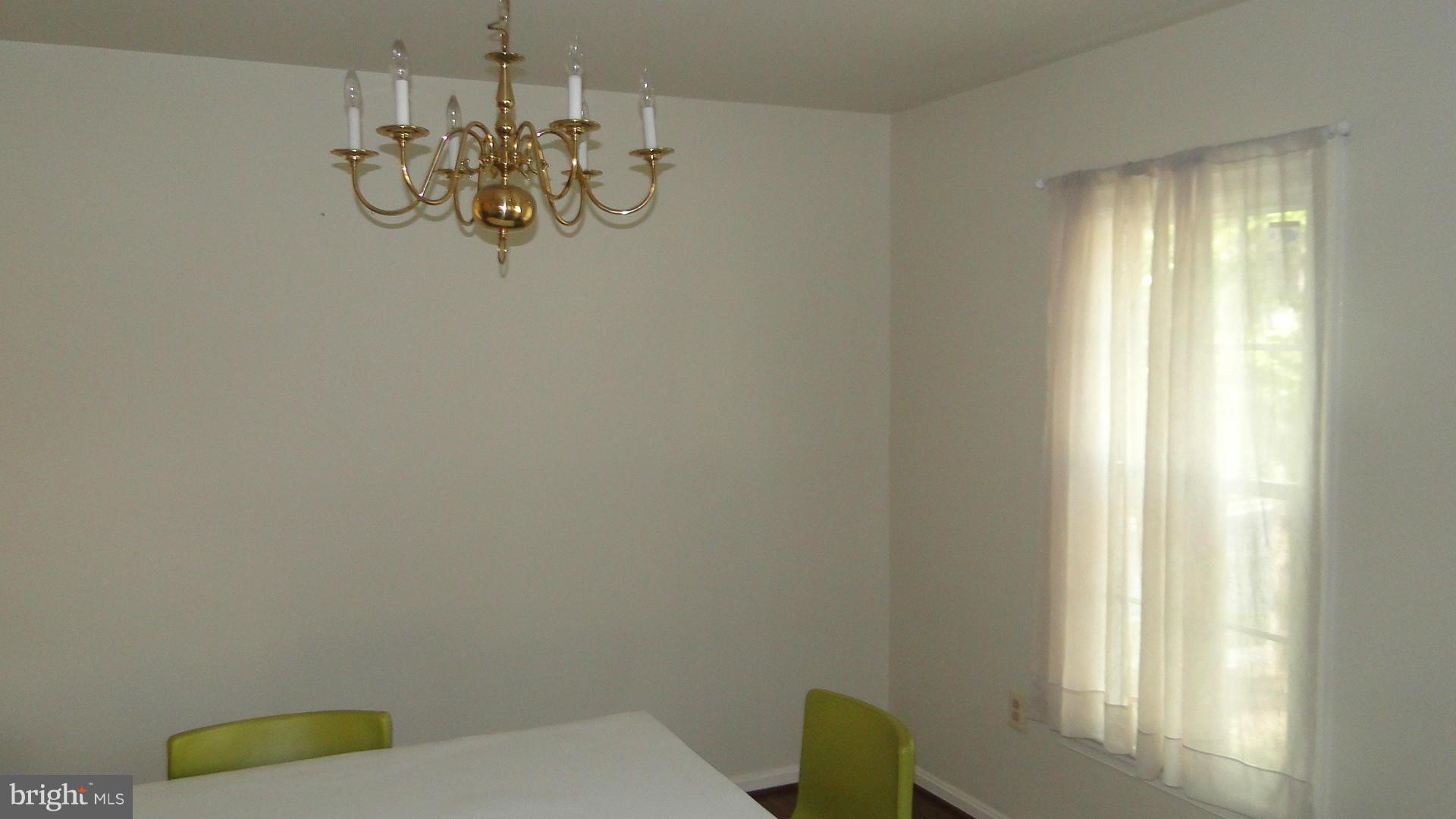 KINGSTOWNE - Residential Lease