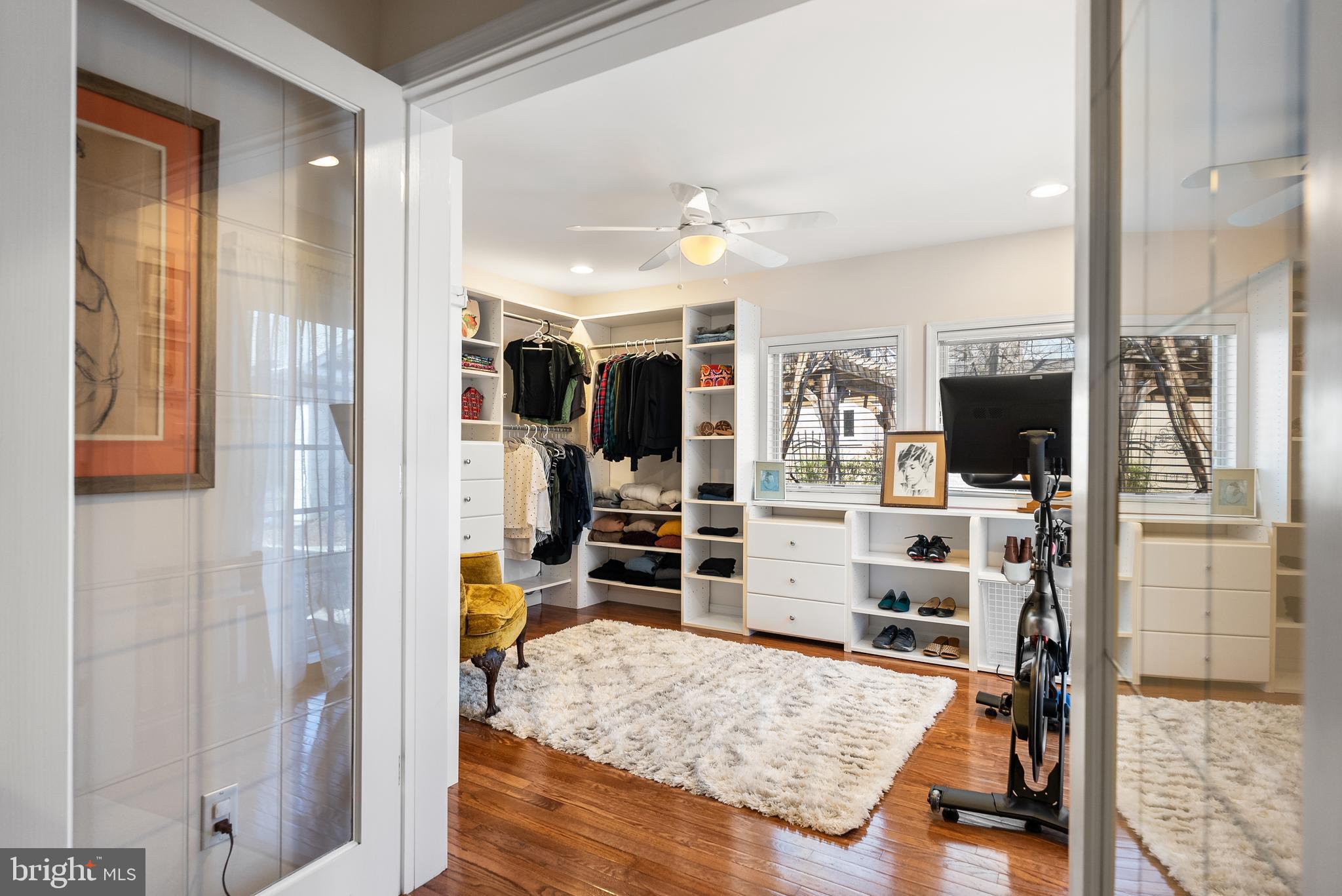 HOLLIN HALL VILLAGE - Residential