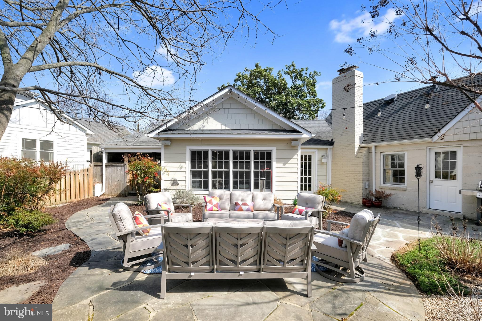 HOLLIN HALL VILLAGE - Residential