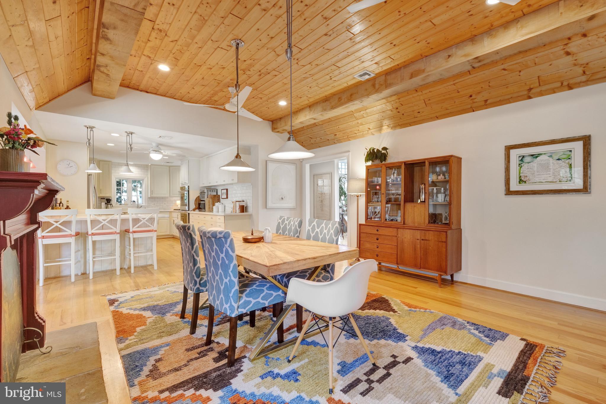 HOLLIN HALL VILLAGE - Residential