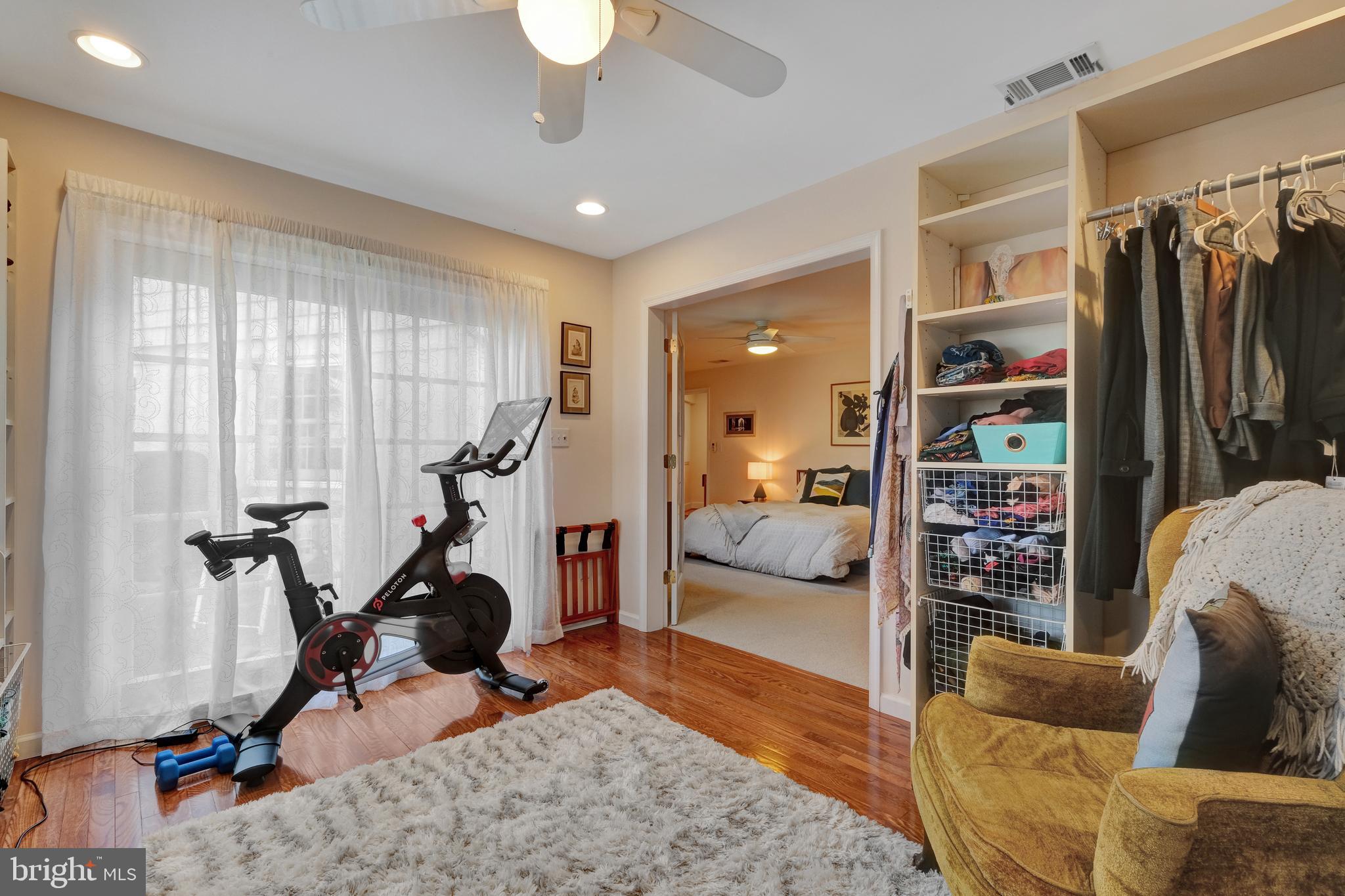 HOLLIN HALL VILLAGE - Residential