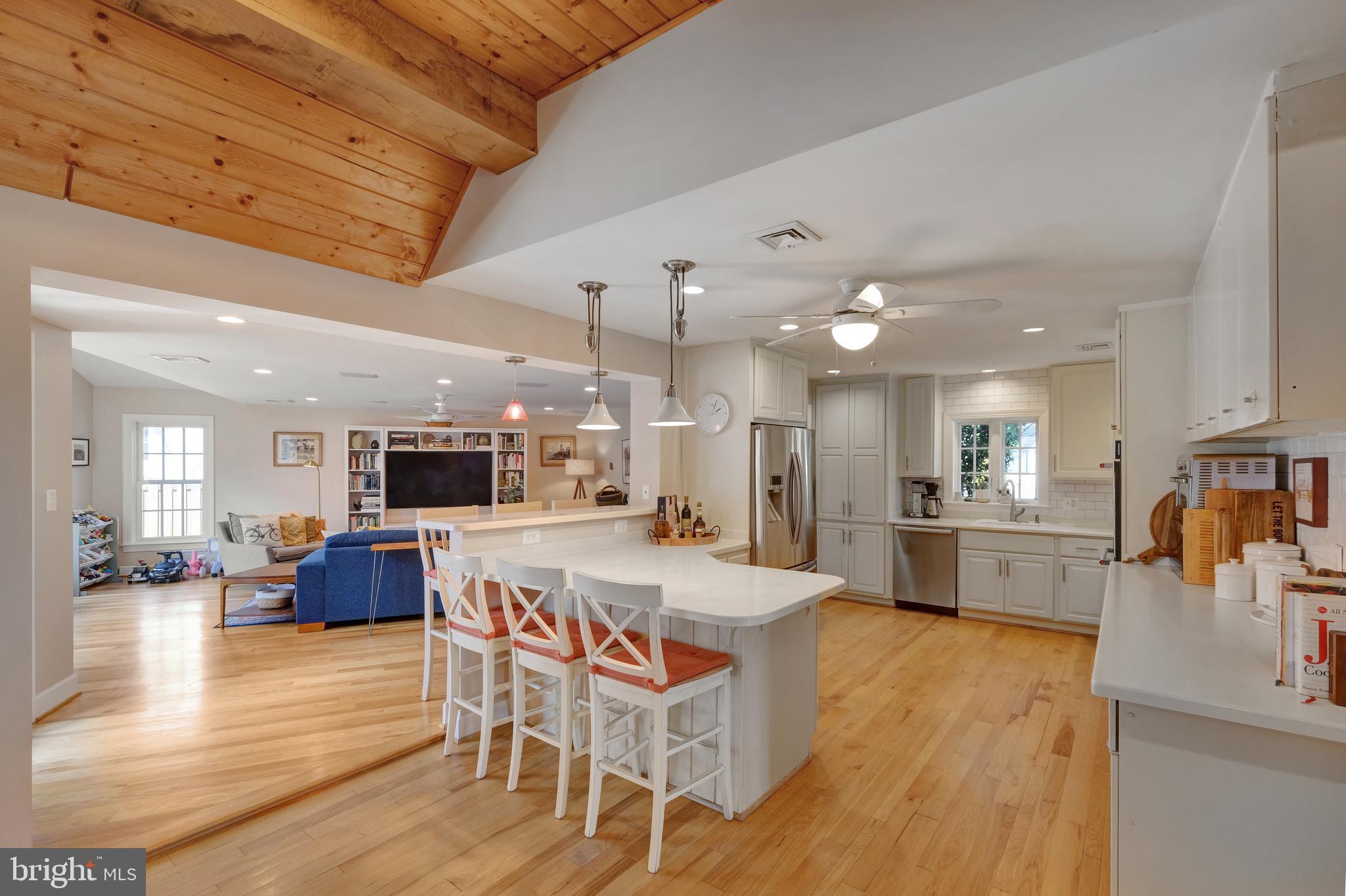 HOLLIN HALL VILLAGE - Residential