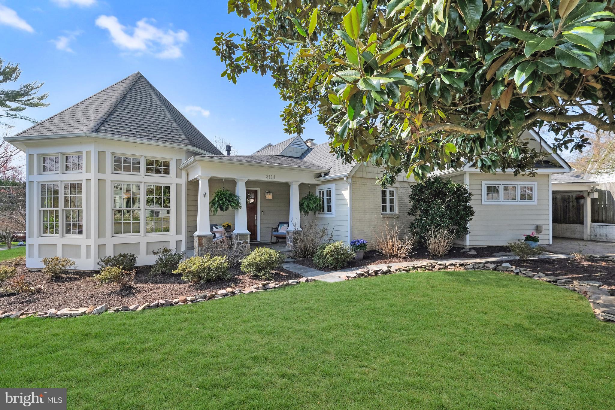 HOLLIN HALL VILLAGE - Residential