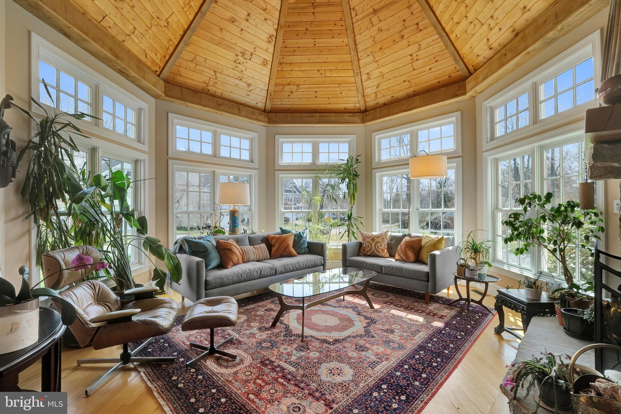 HOLLIN HALL VILLAGE - Residential