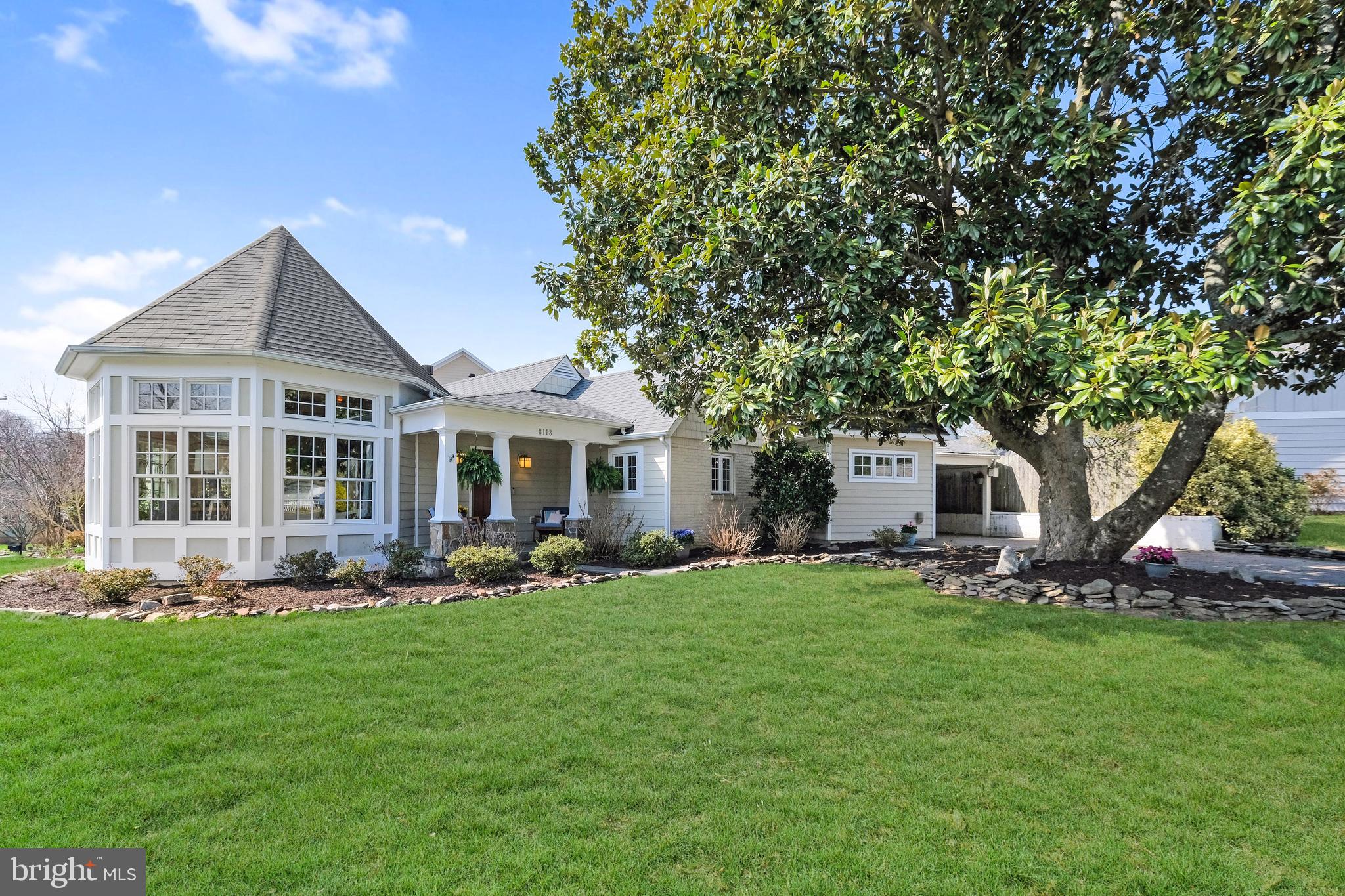 HOLLIN HALL VILLAGE - Residential