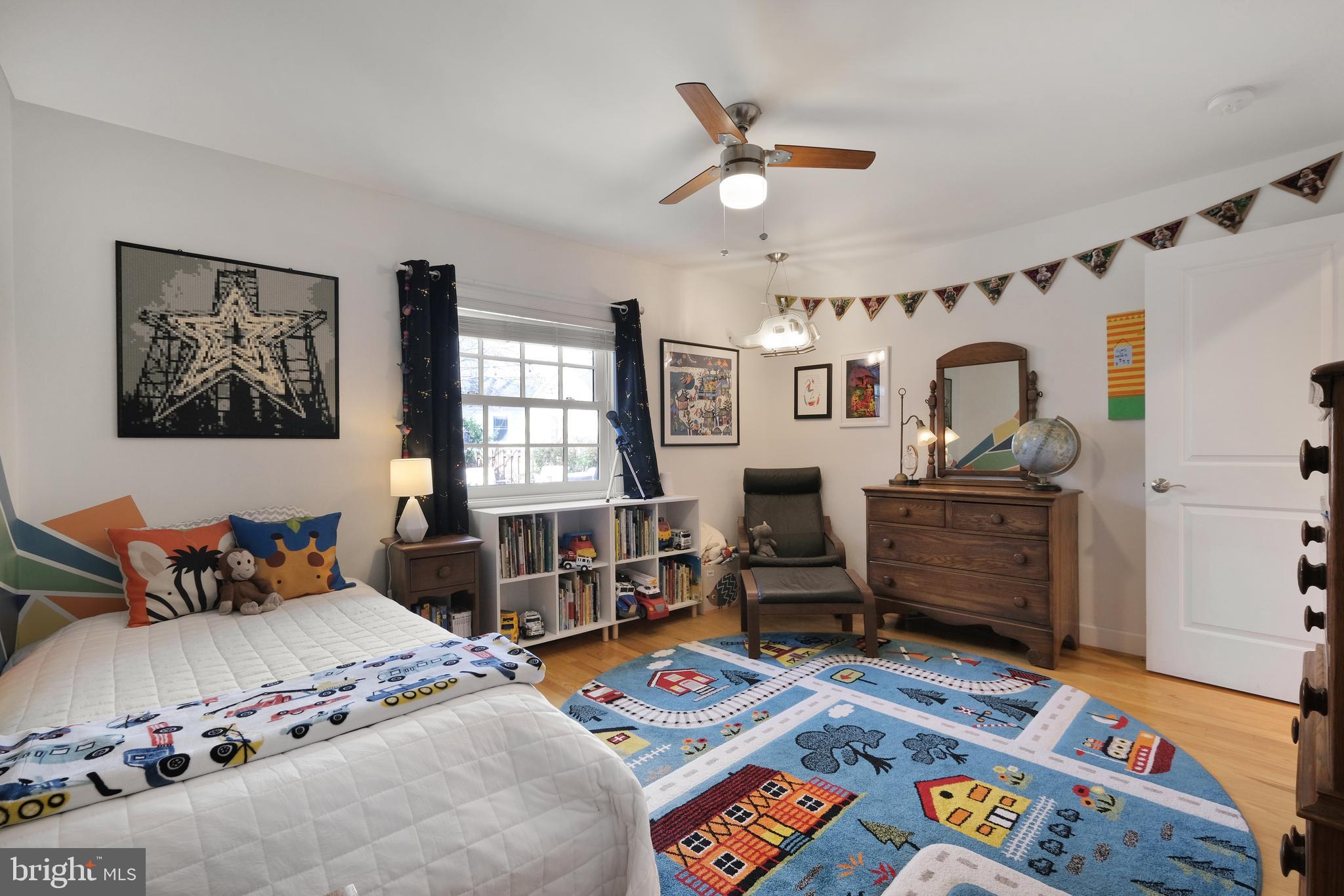 HOLLIN HALL VILLAGE - Residential