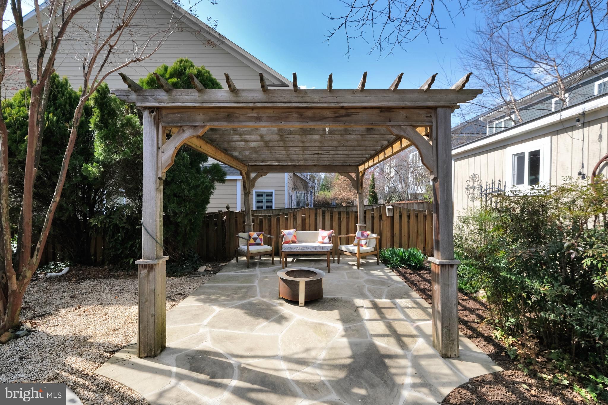 HOLLIN HALL VILLAGE - Residential