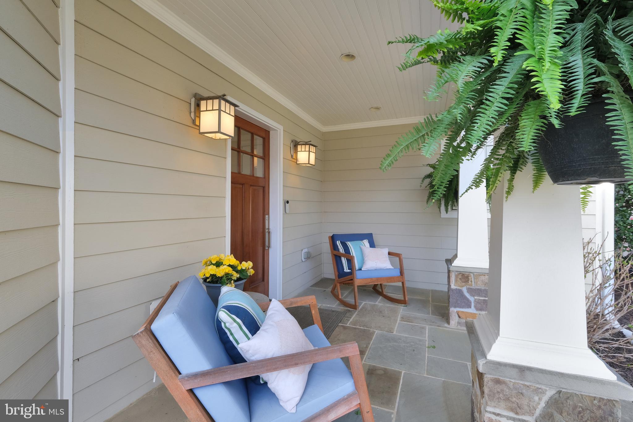 HOLLIN HALL VILLAGE - Residential