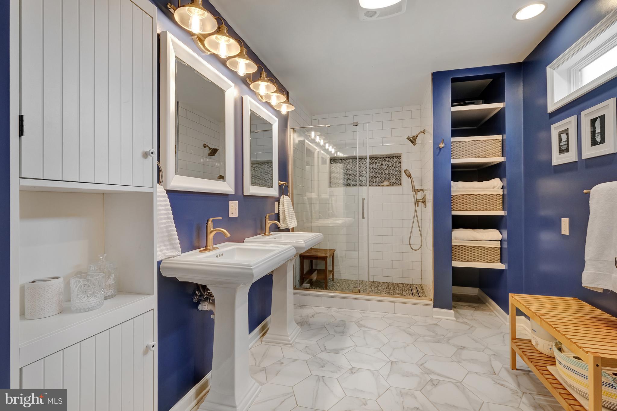 HOLLIN HALL VILLAGE - Residential