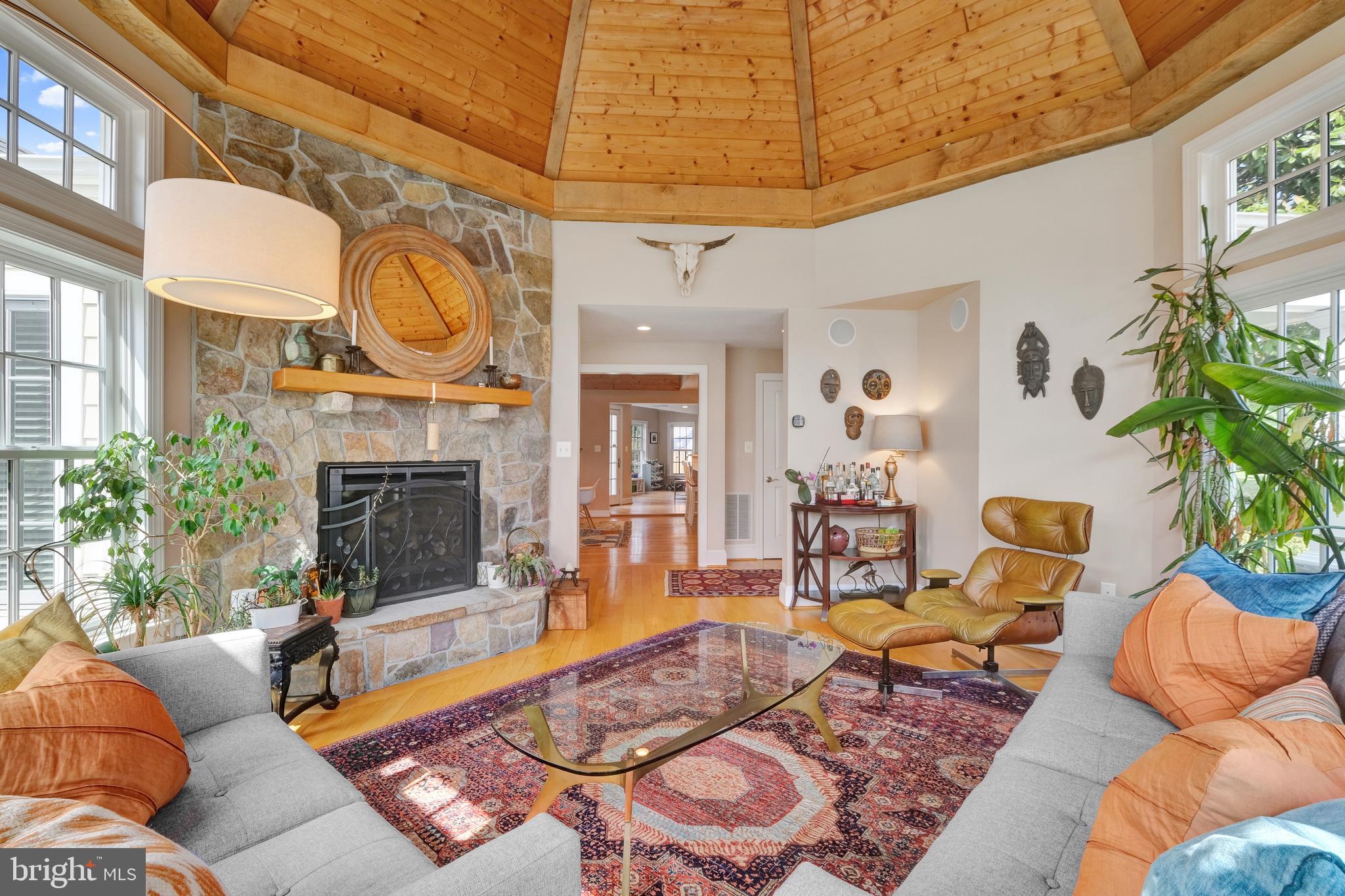 HOLLIN HALL VILLAGE - Residential