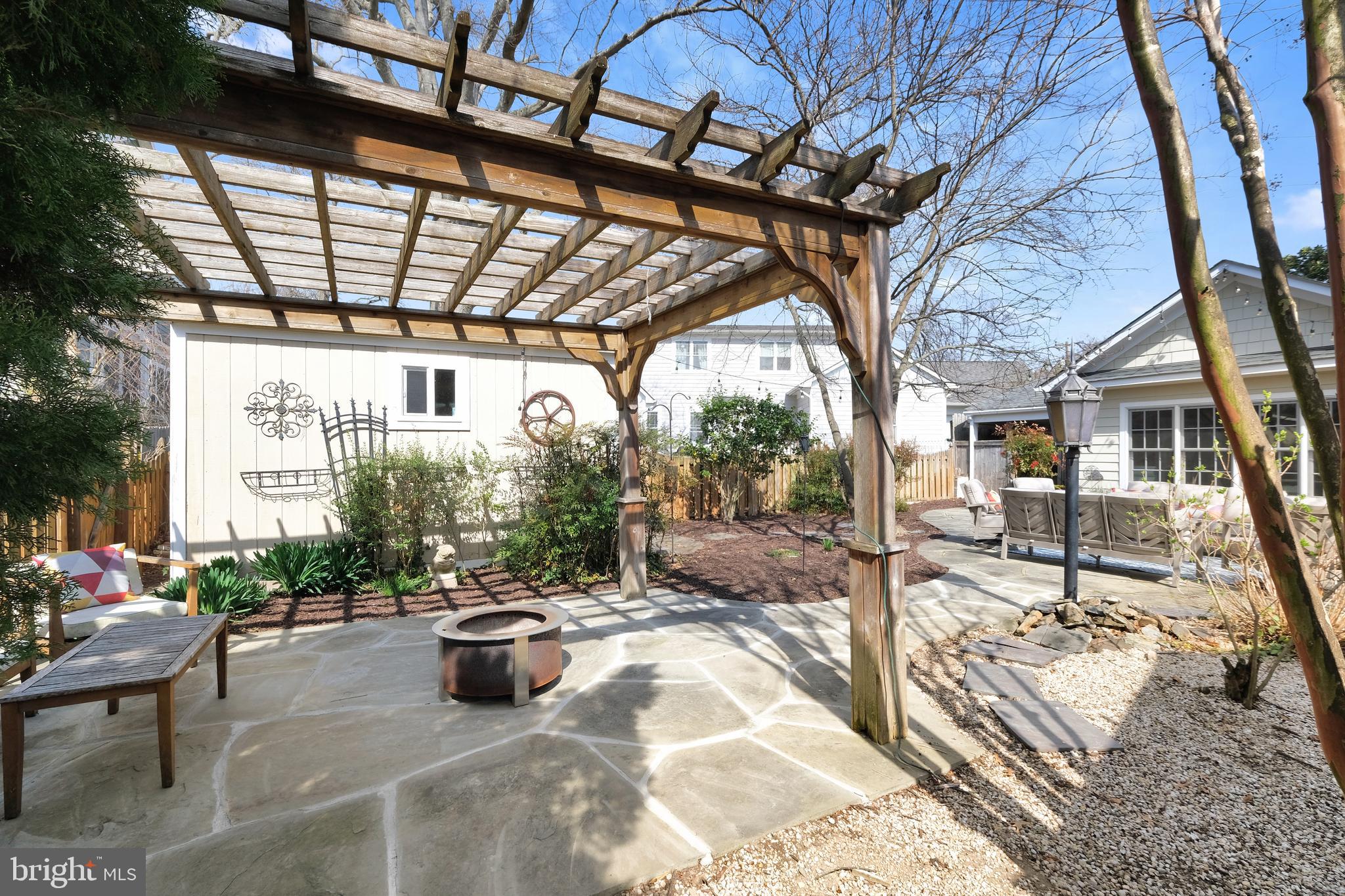 HOLLIN HALL VILLAGE - Residential